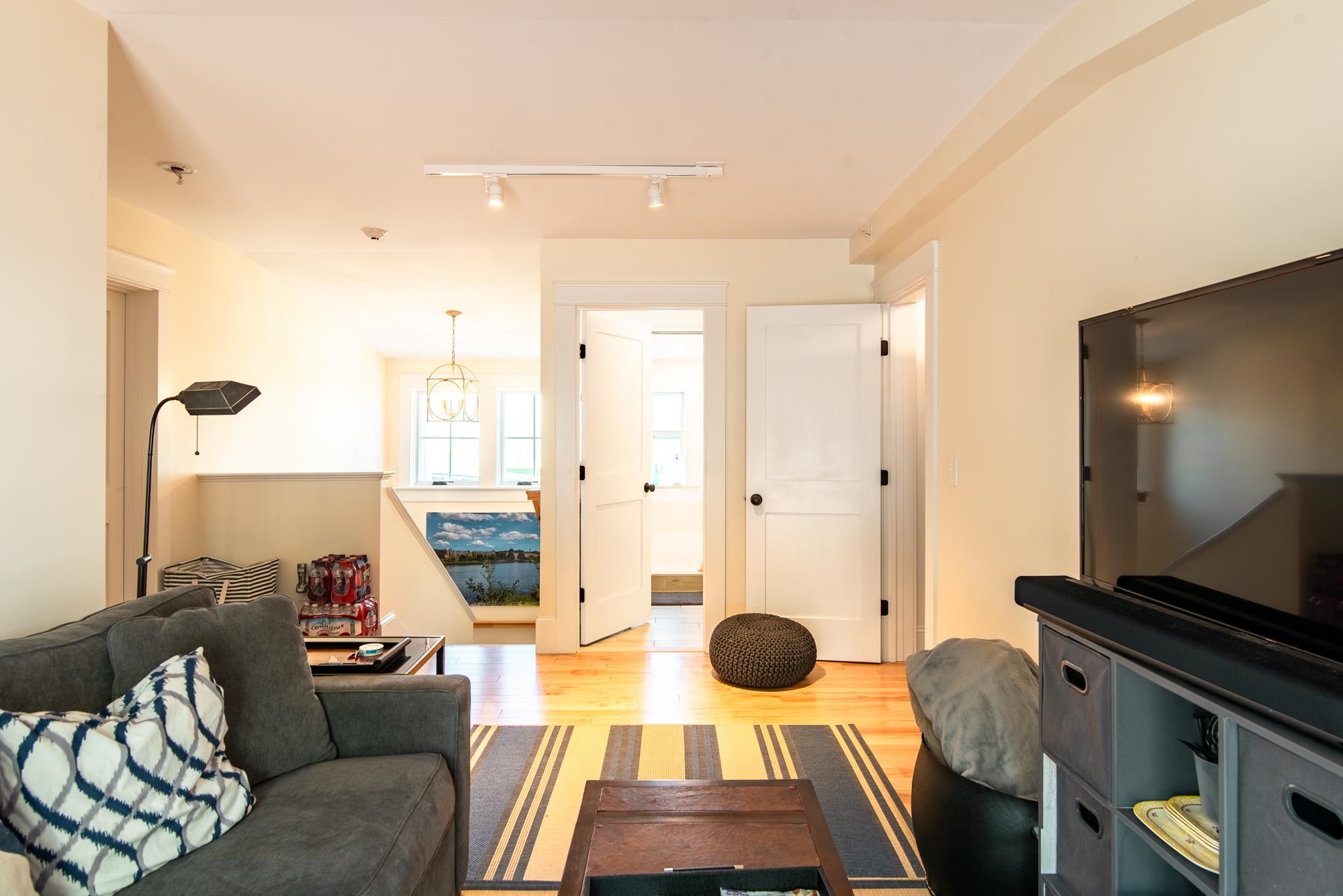 1 Franklin Street Unit: 2B