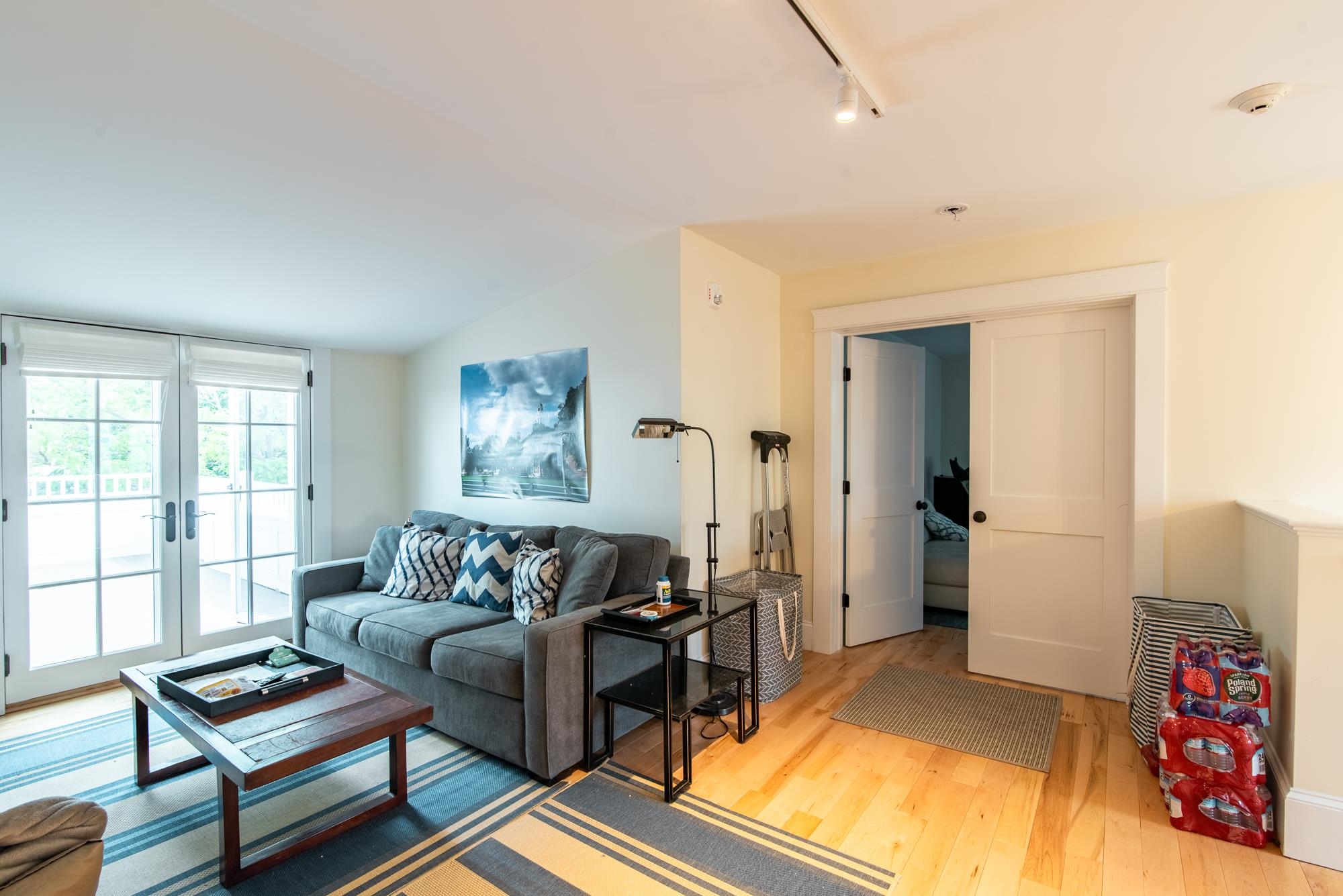 1 Franklin Street Unit: 2B