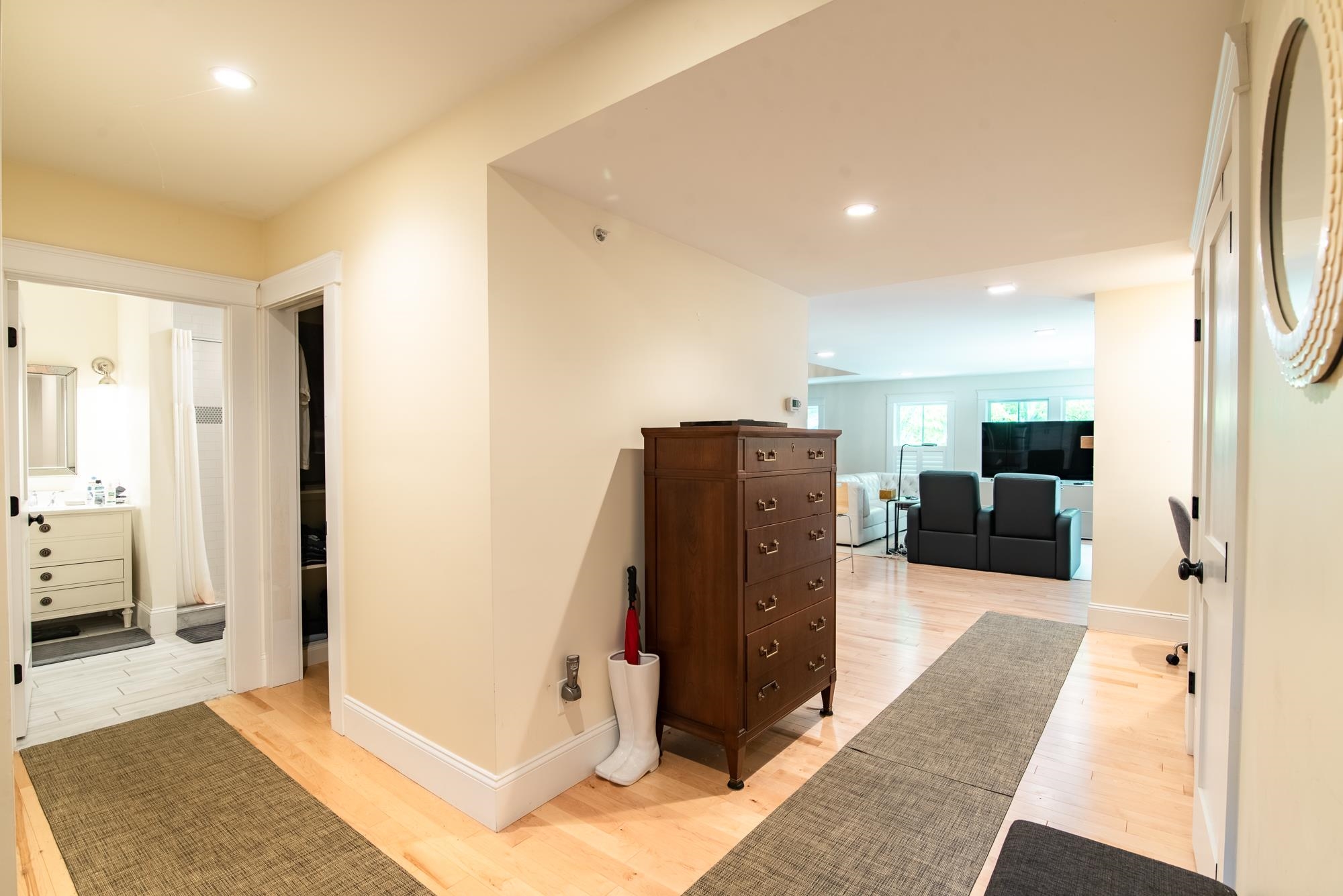 1 Franklin Street Unit: 2B