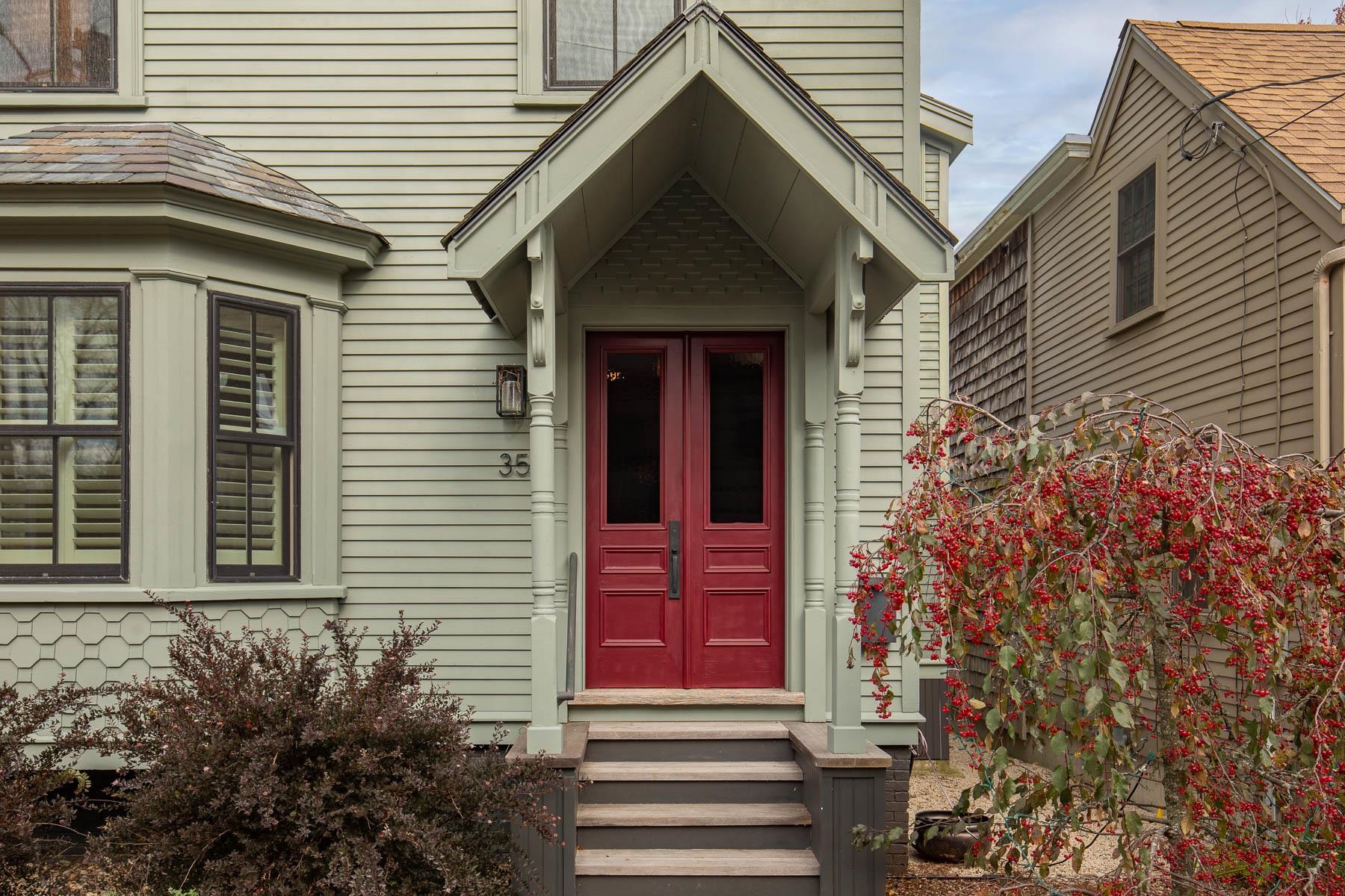 35 Salter Street