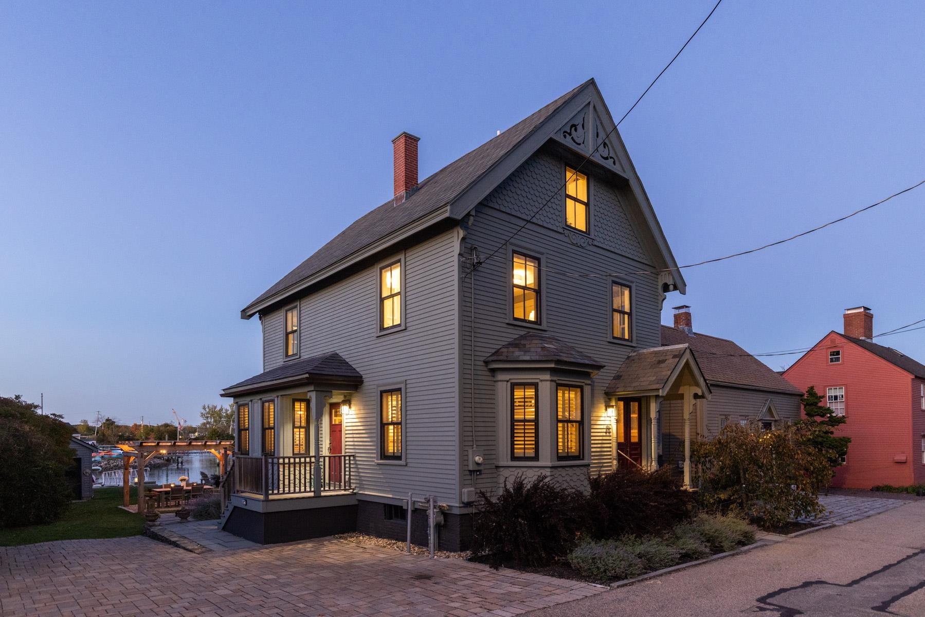 35 Salter Street