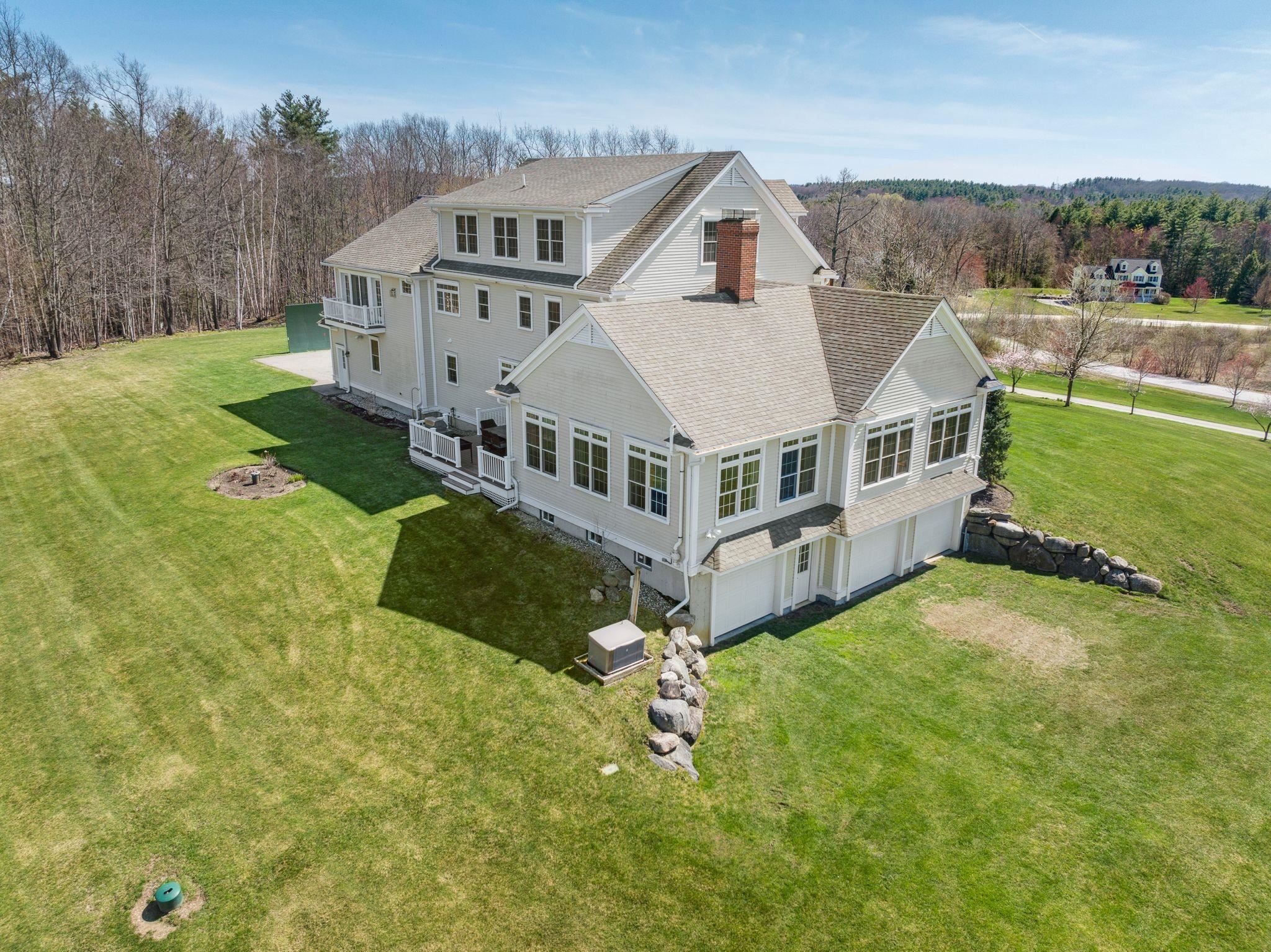 7 Hoosac Road
