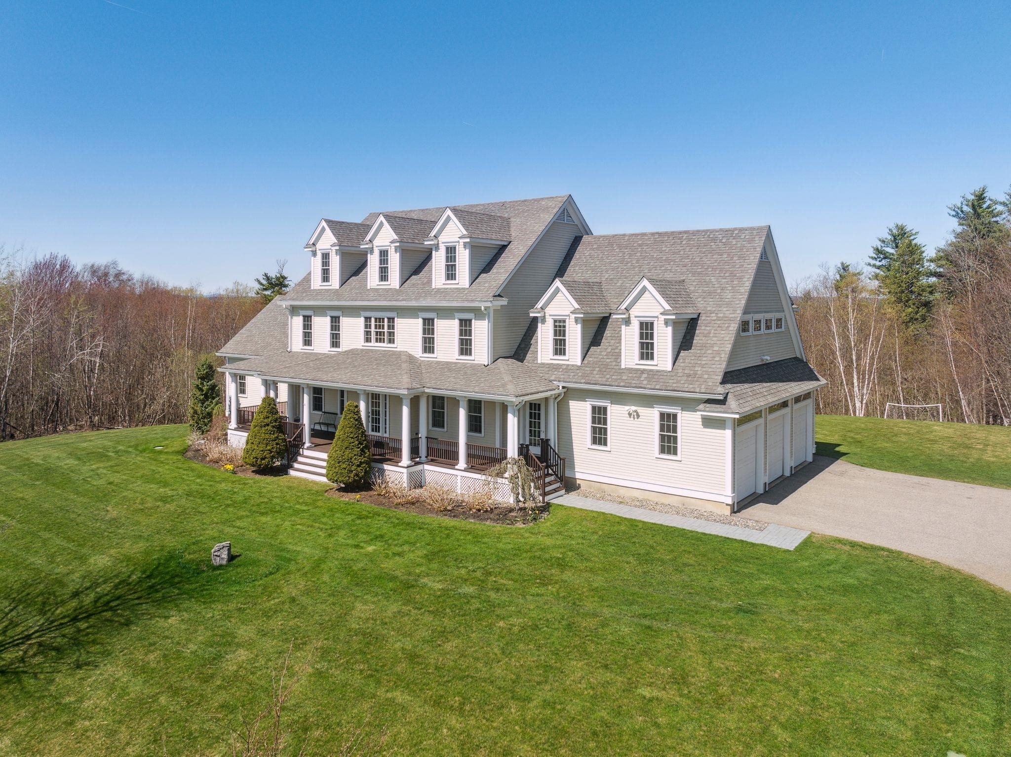 7 Hoosac Road