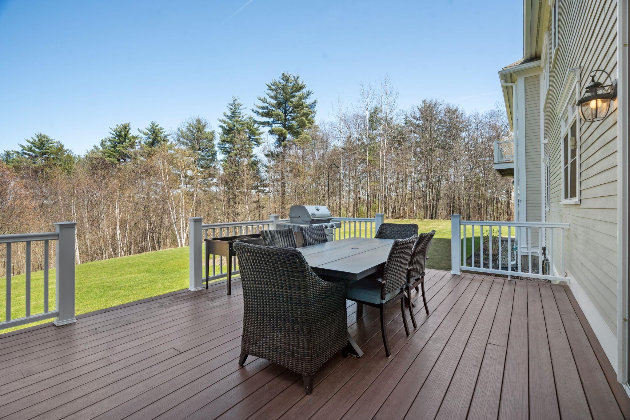 7 Hoosac Road