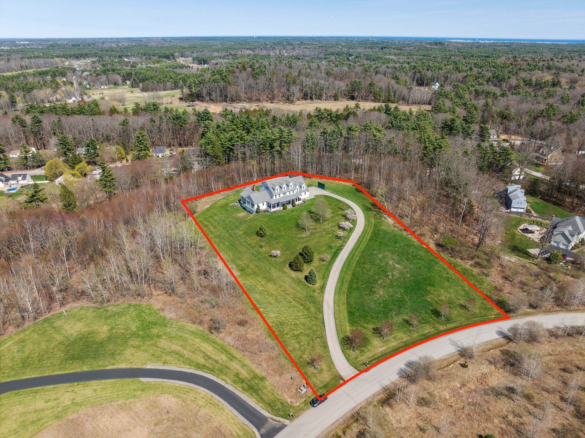 7 Hoosac Road