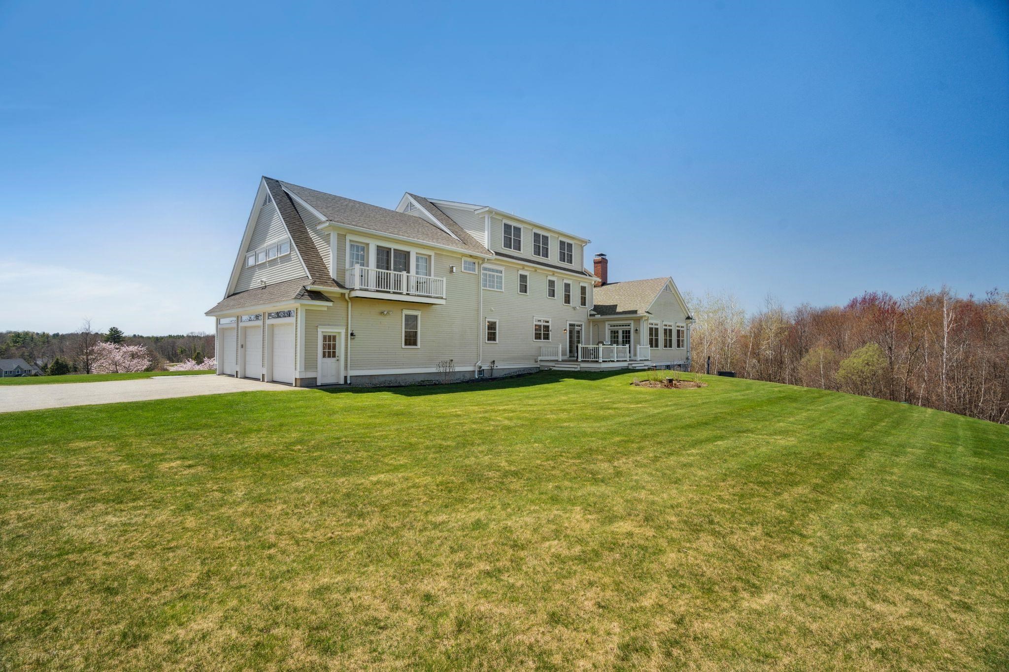 7 Hoosac Road