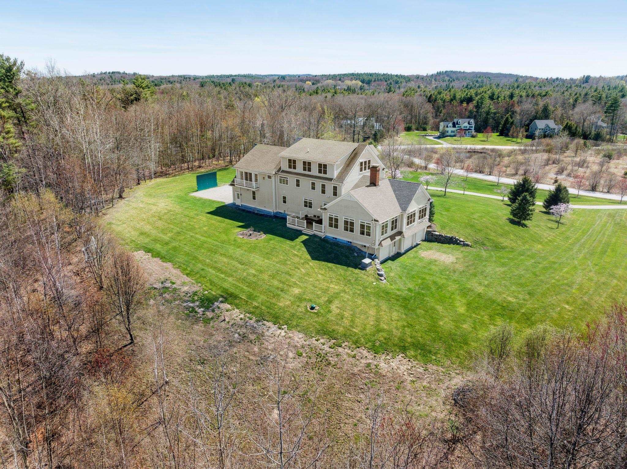 7 Hoosac Road