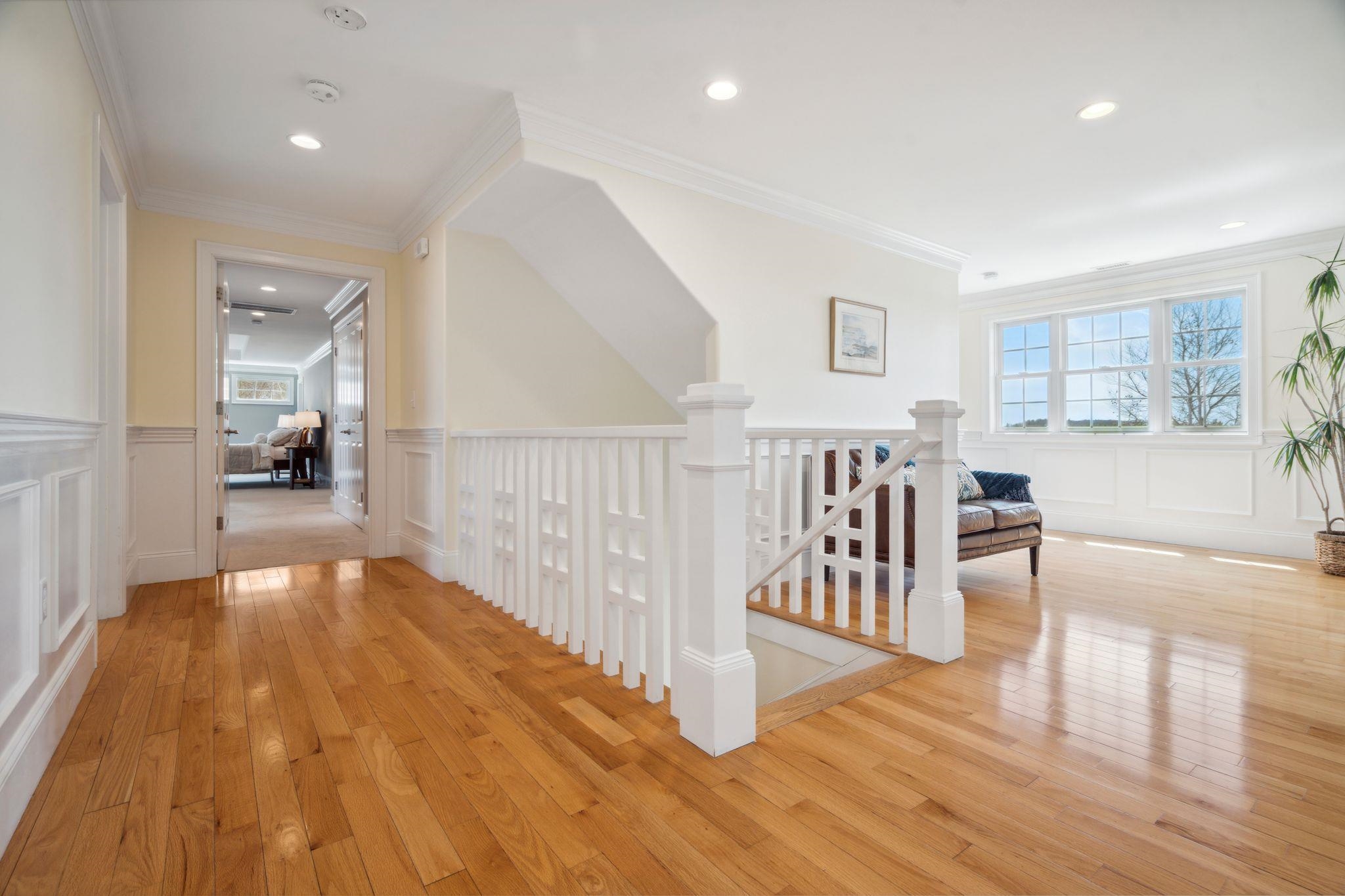 7 Hoosac Road