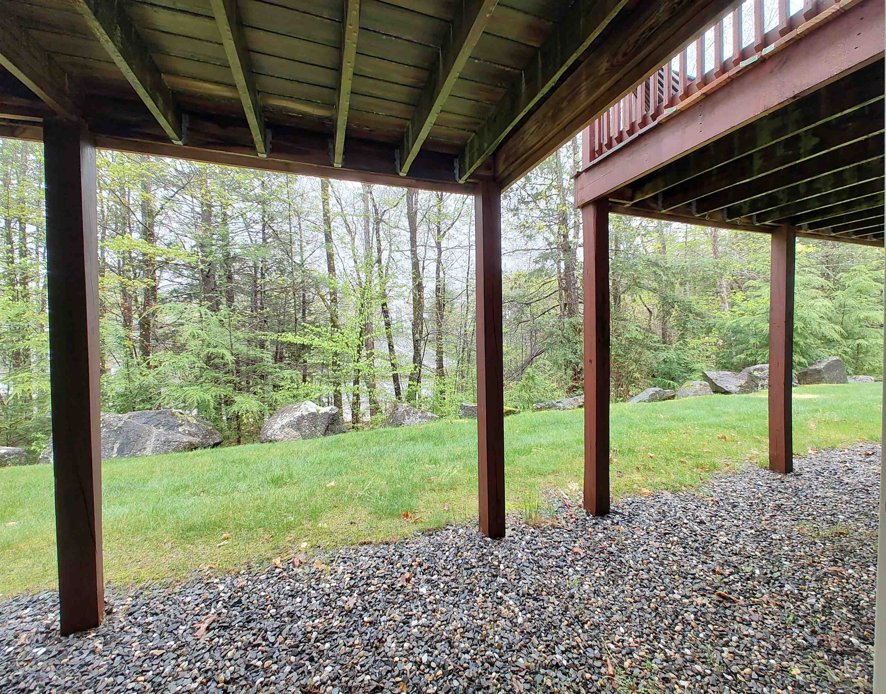 58 Magnolia Lane