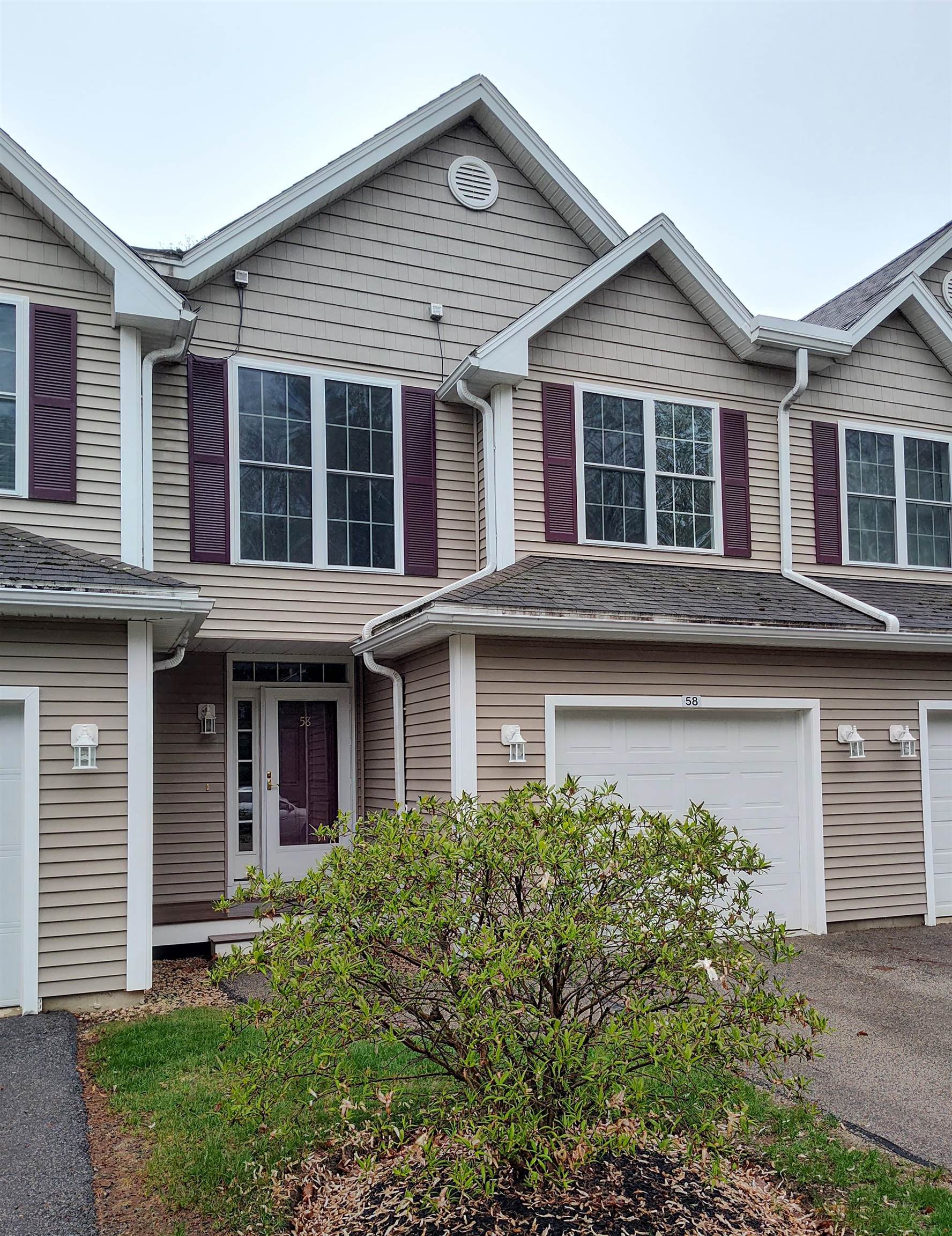 58 Magnolia Lane