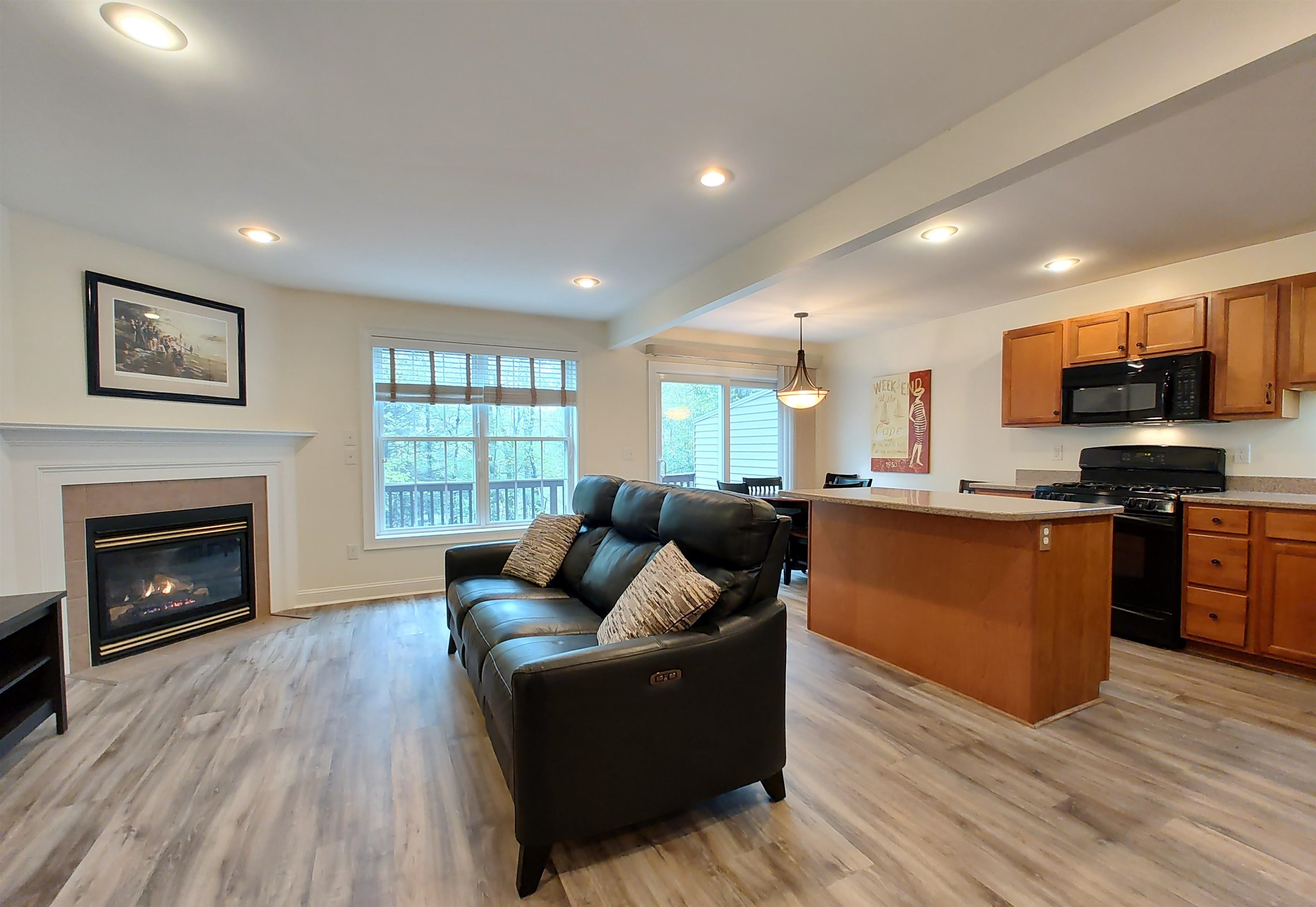 58 Magnolia Lane