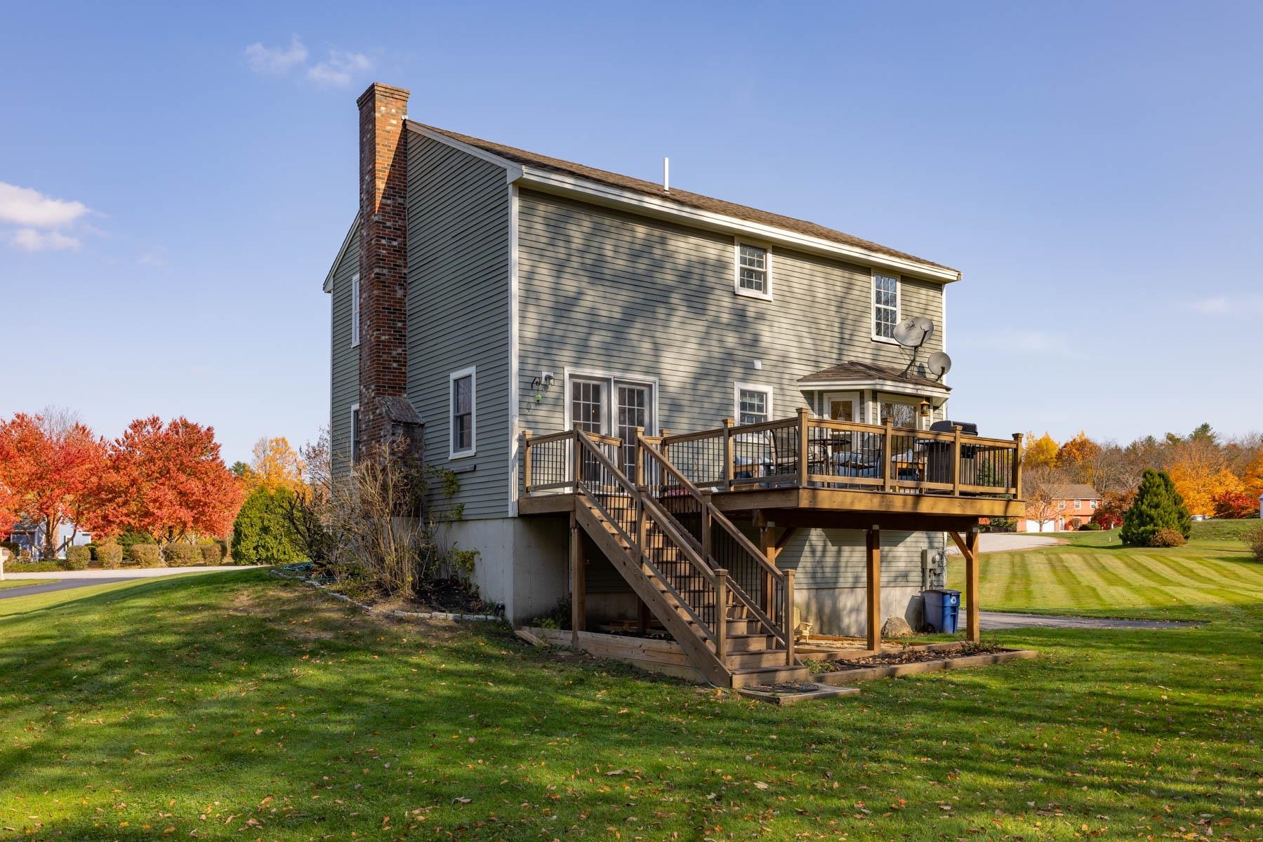 3 Jewett Lane