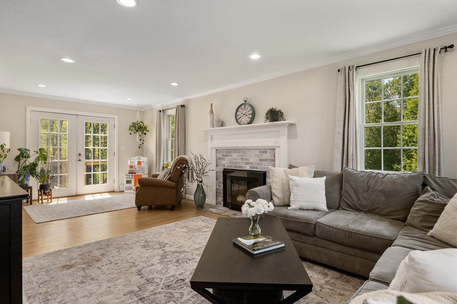 3 Jewett Lane