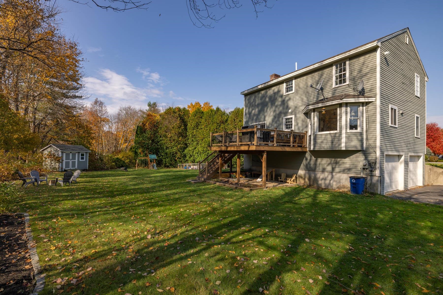 3 Jewett Lane