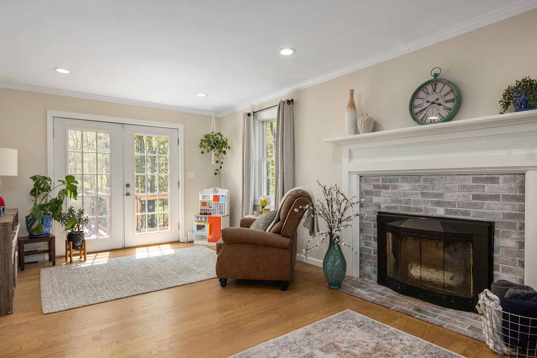 3 Jewett Lane