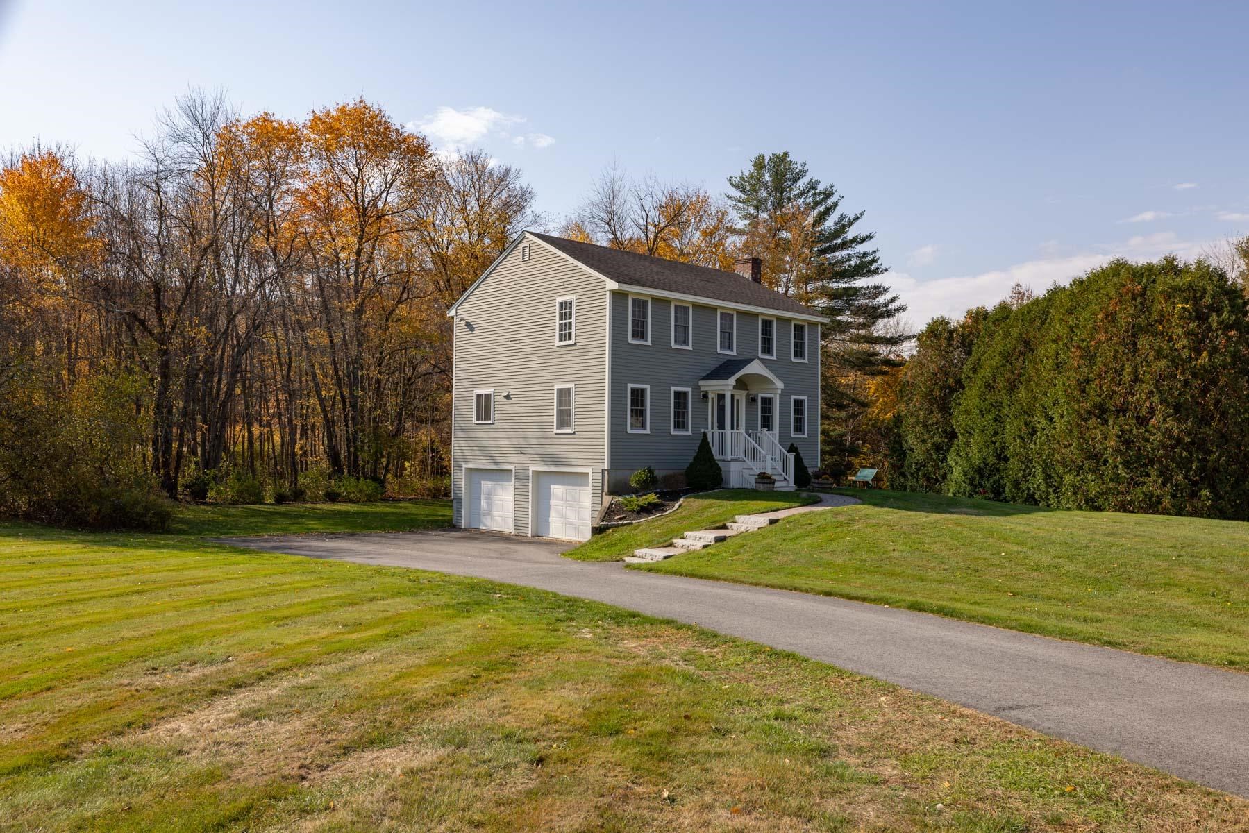 3 Jewett Lane