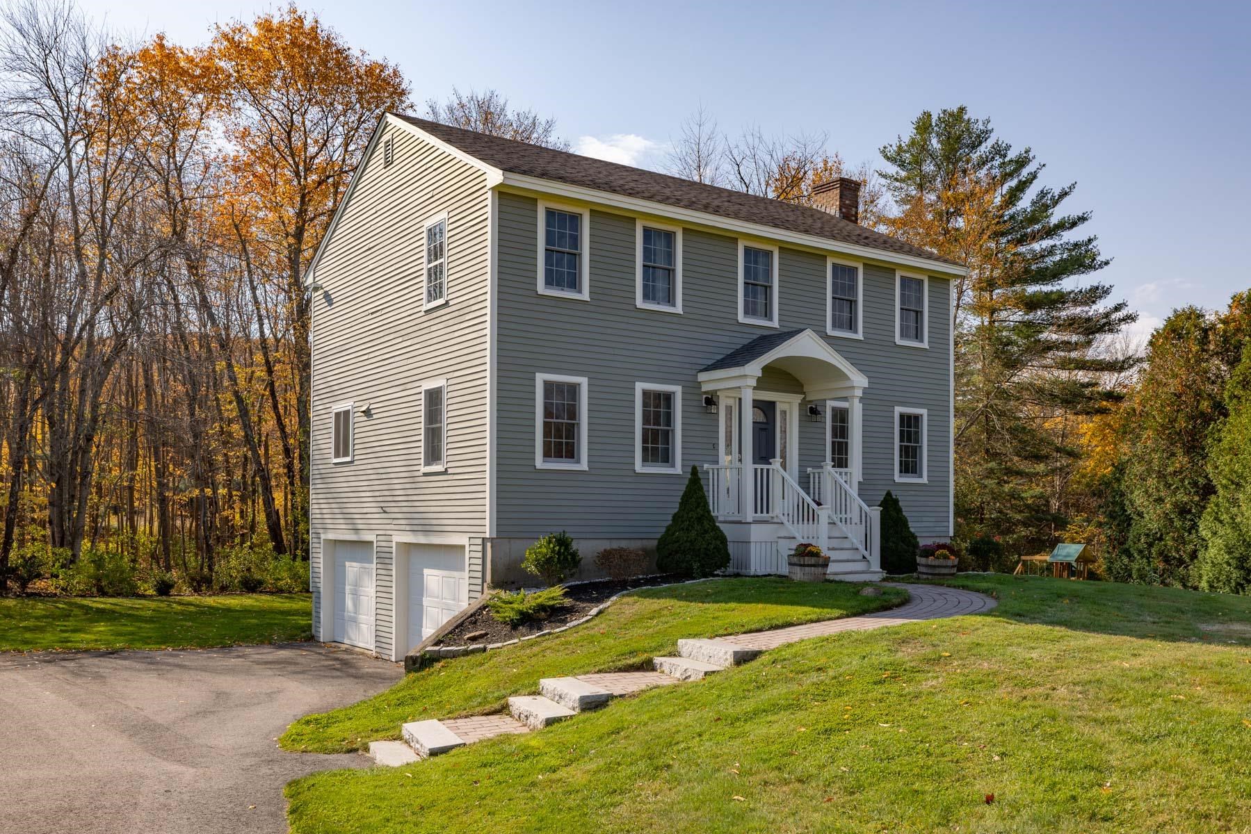 3 Jewett Lane