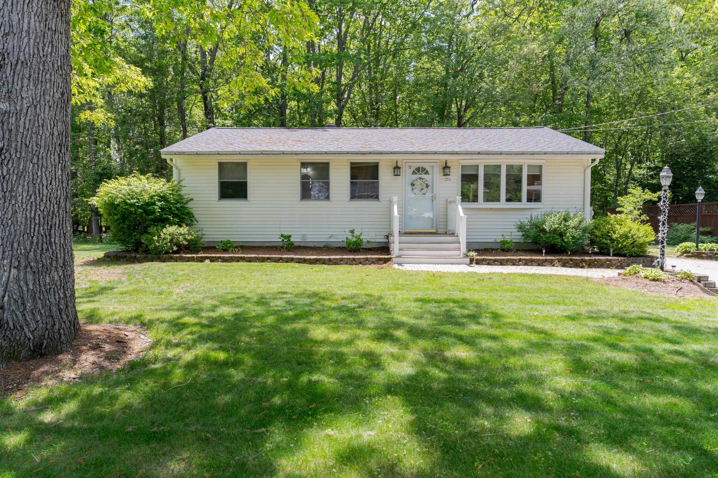 25 Spruce Drive