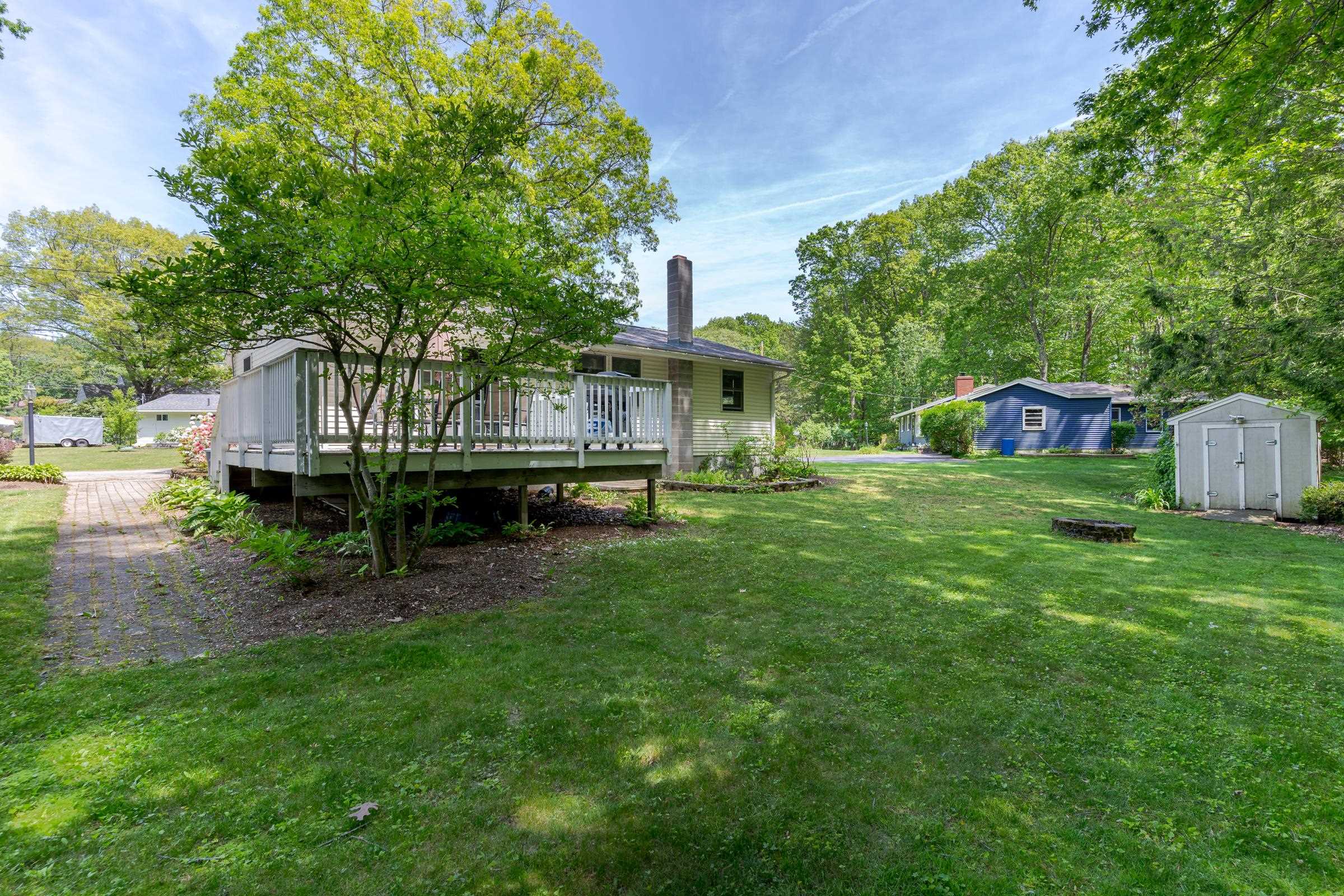 25 Spruce Drive