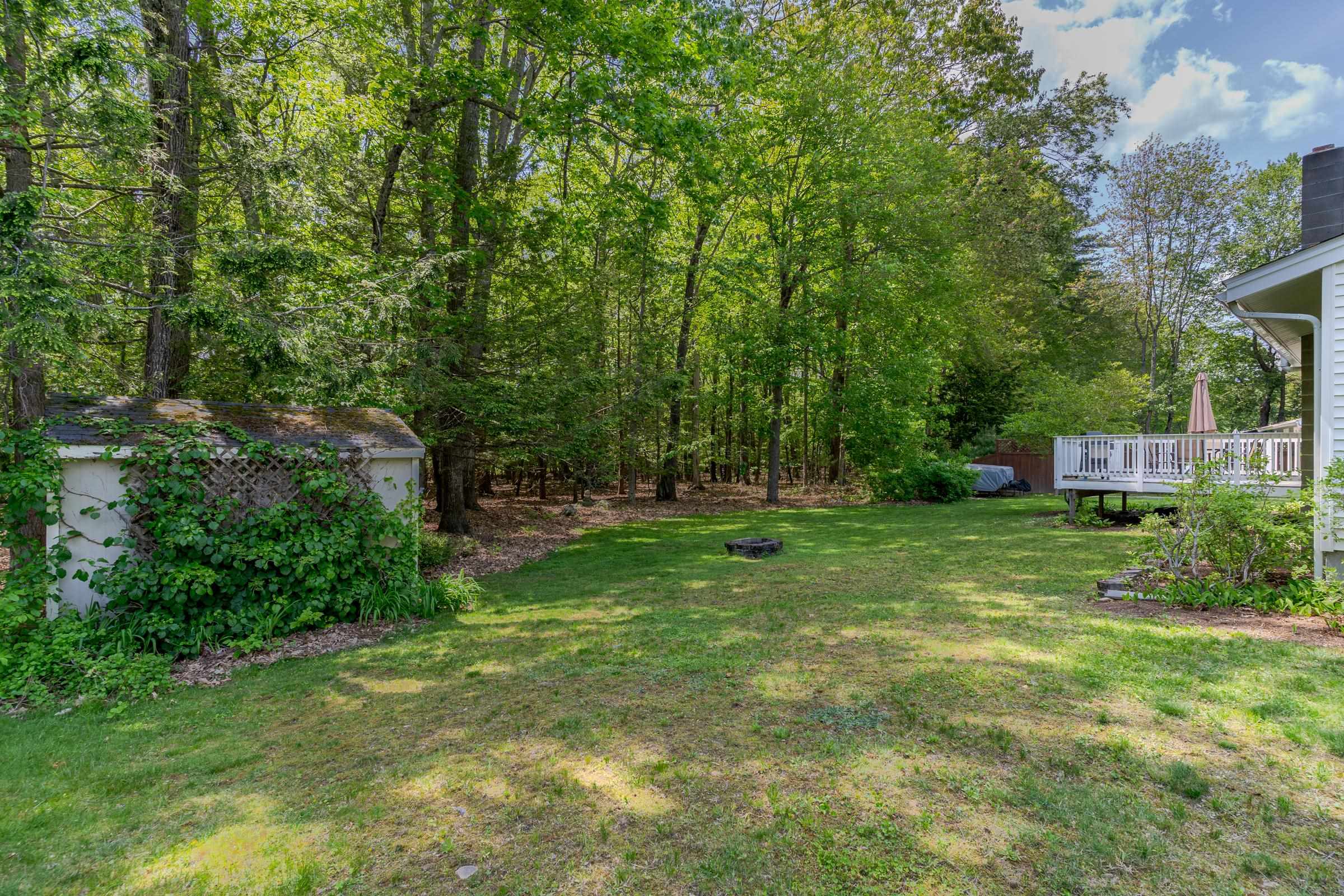 25 Spruce Drive