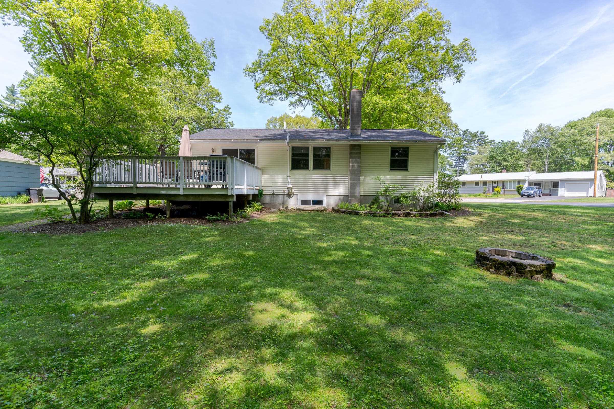 25 Spruce Drive