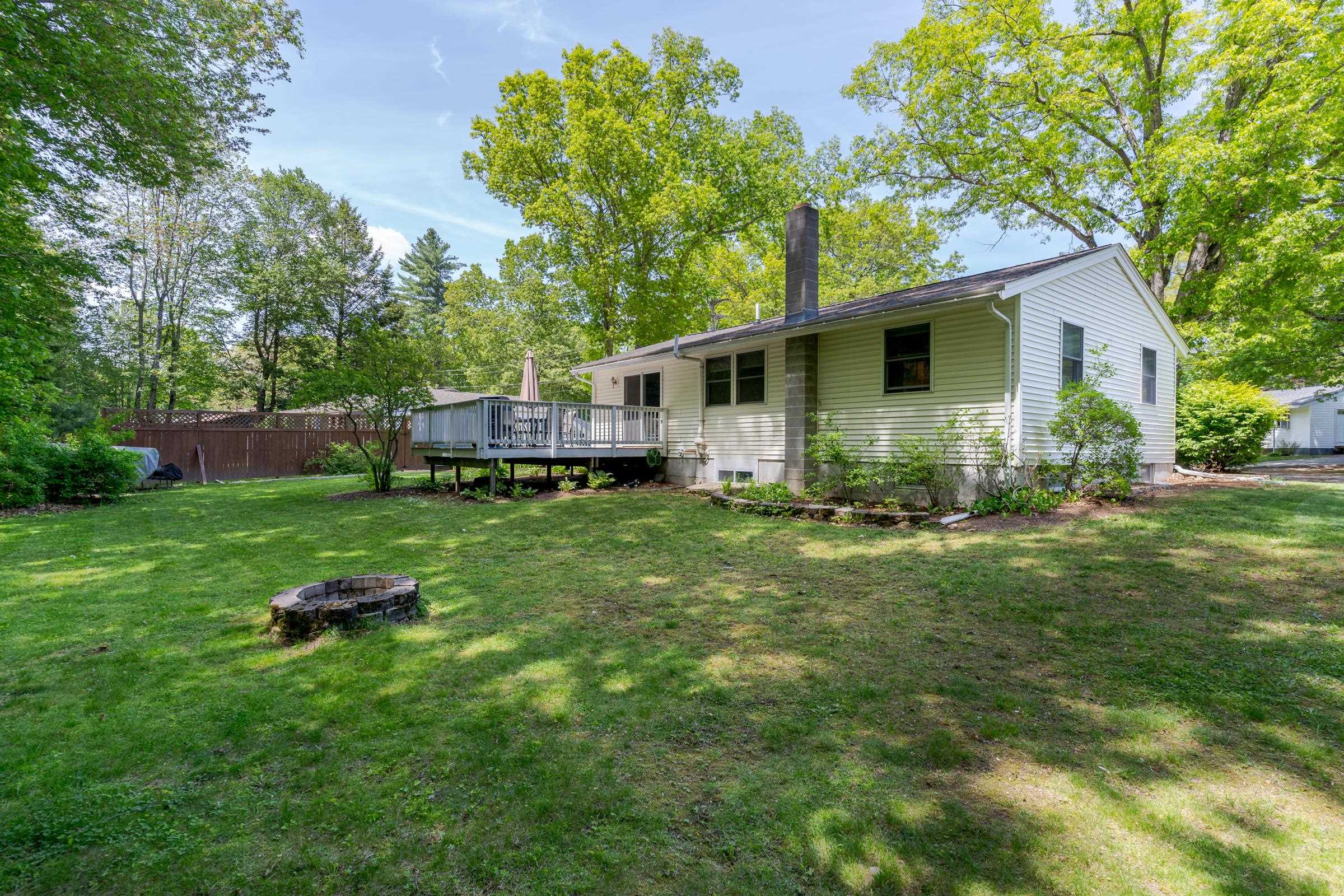 25 Spruce Drive
