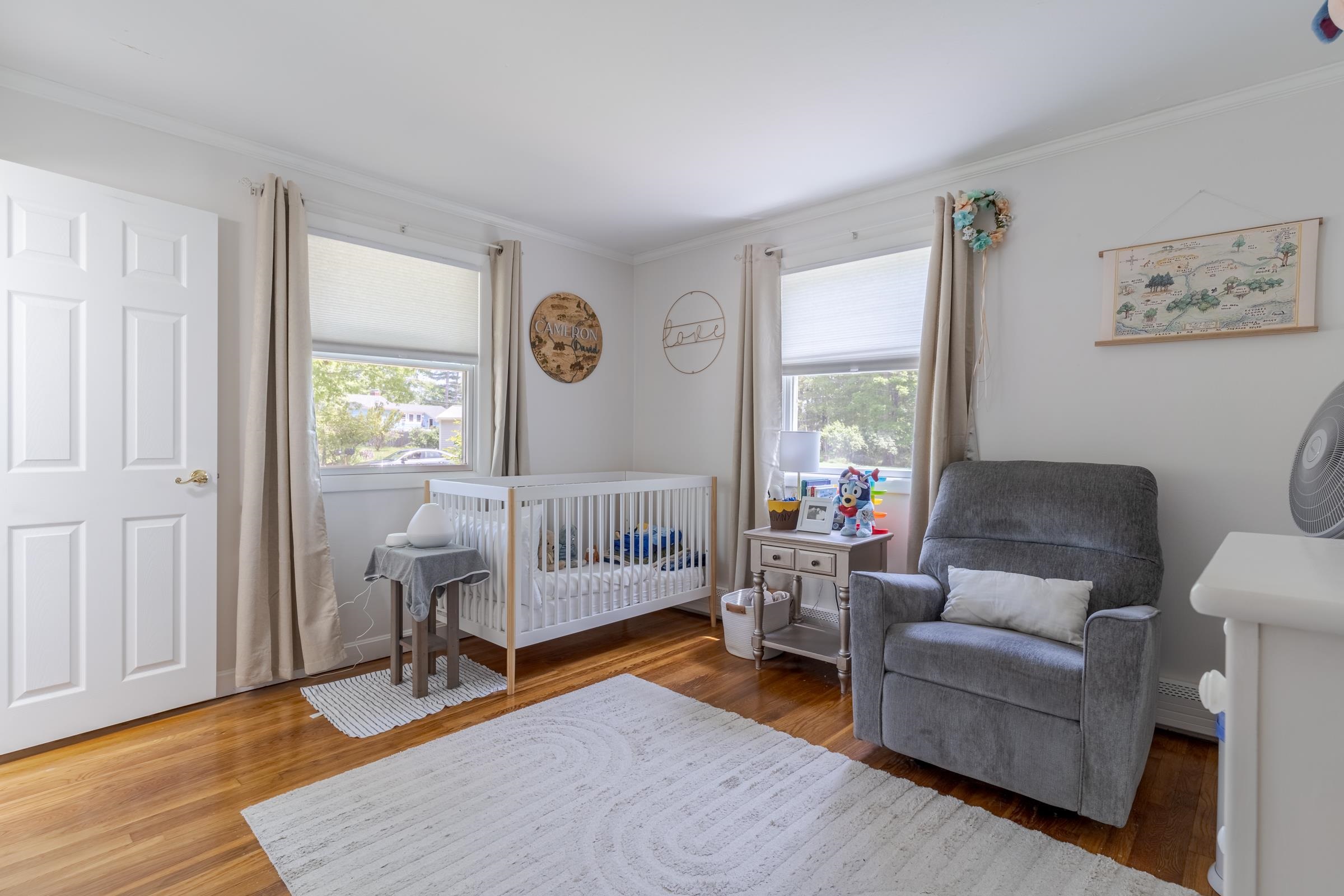 25 Spruce Drive