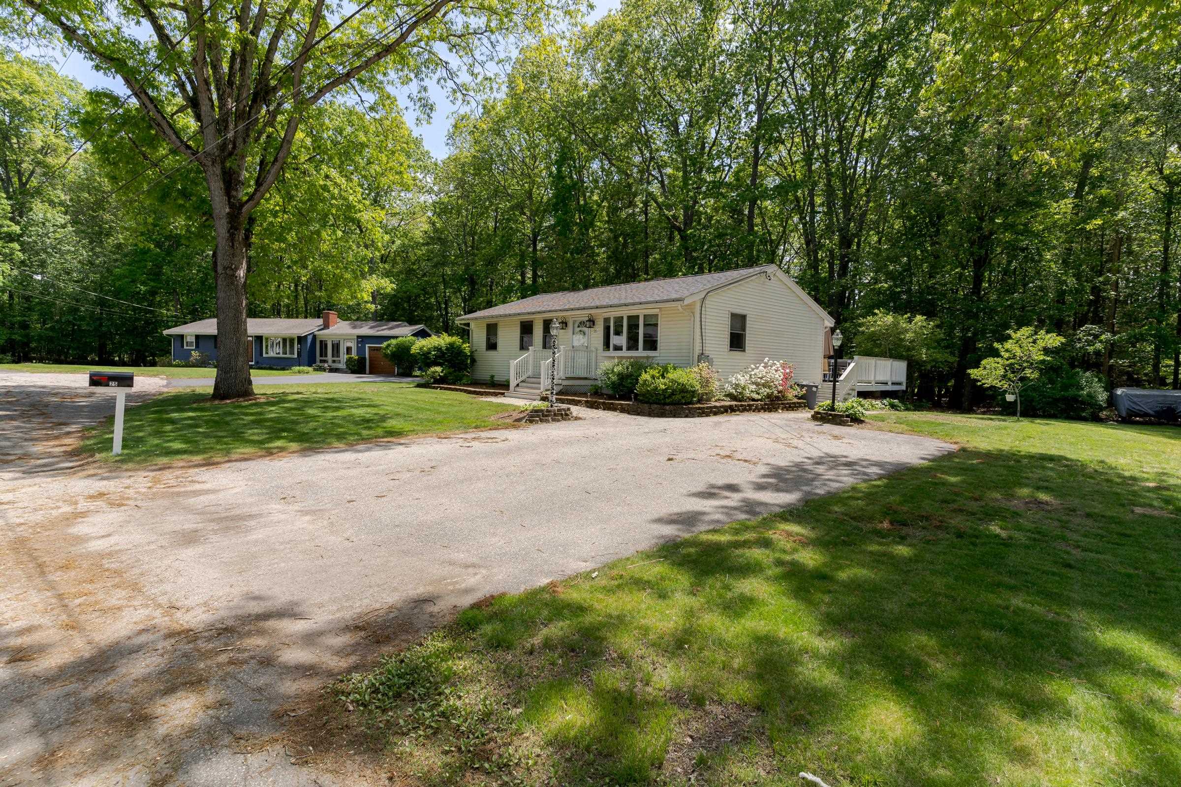 25 Spruce Drive