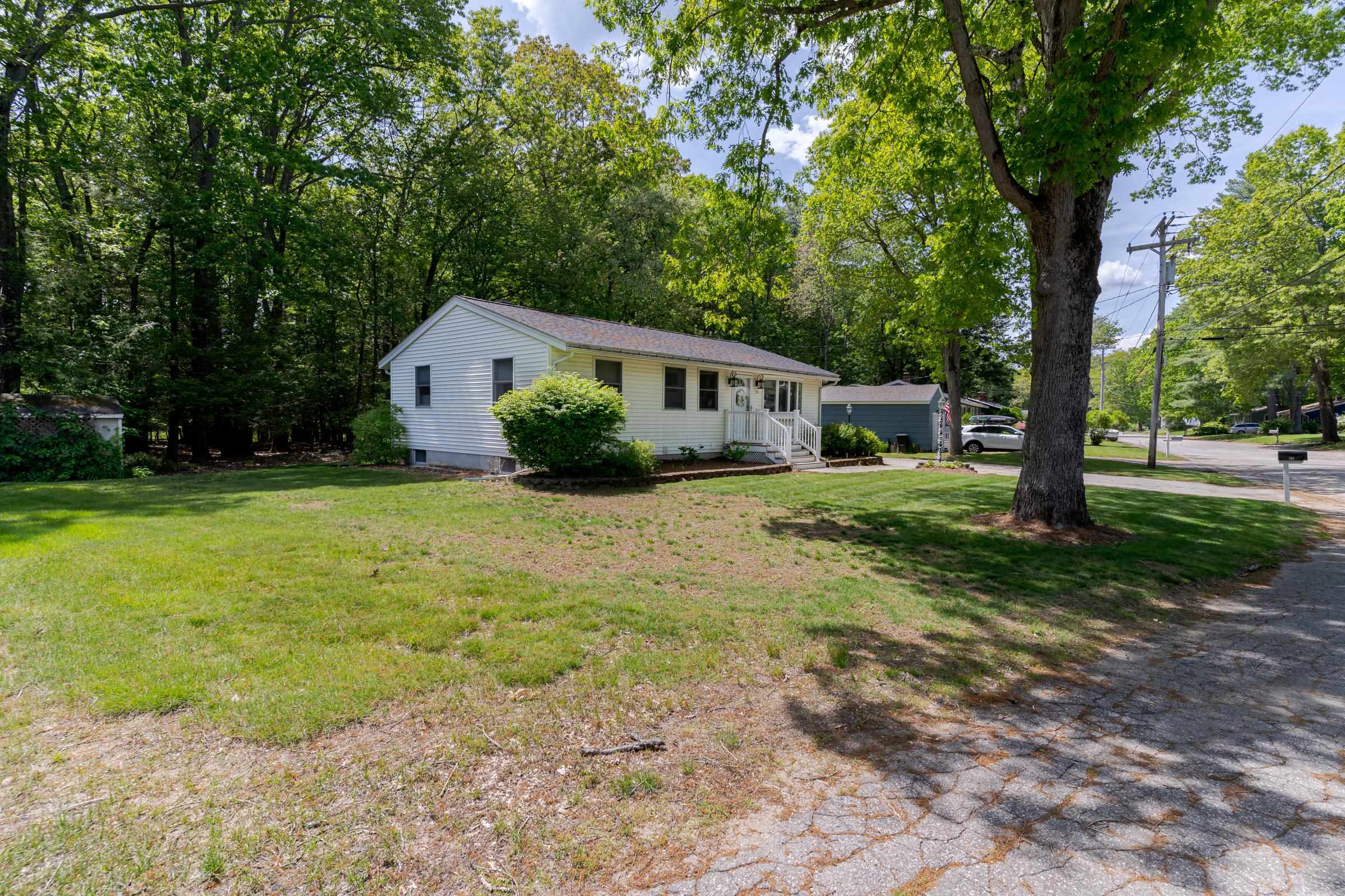 25 Spruce Drive