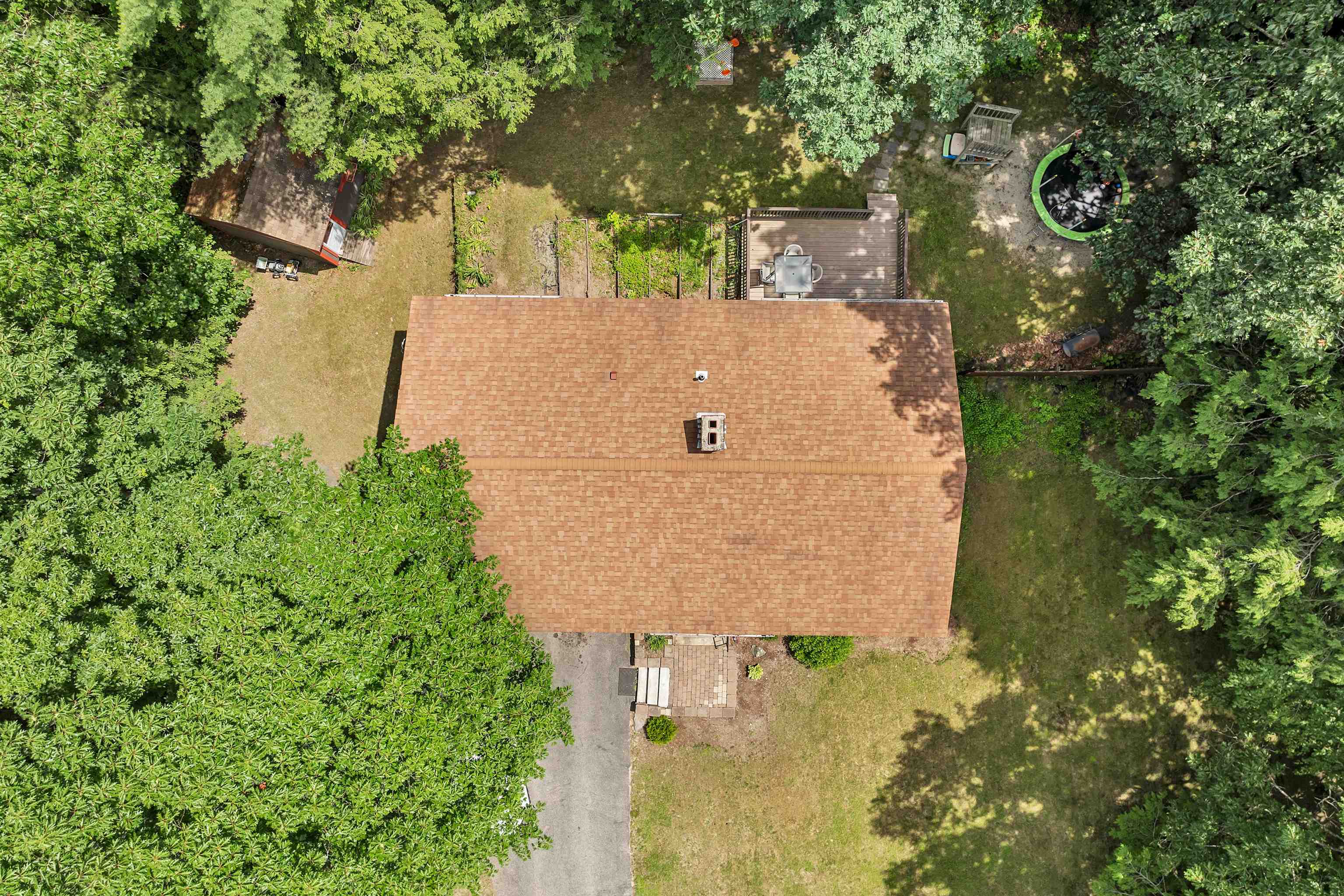 15 Bennett Way