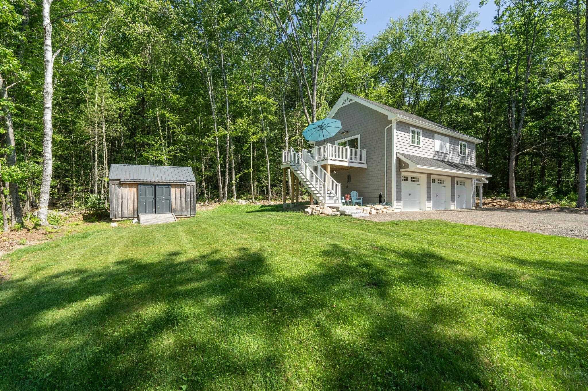 65 Wildbrook Lane