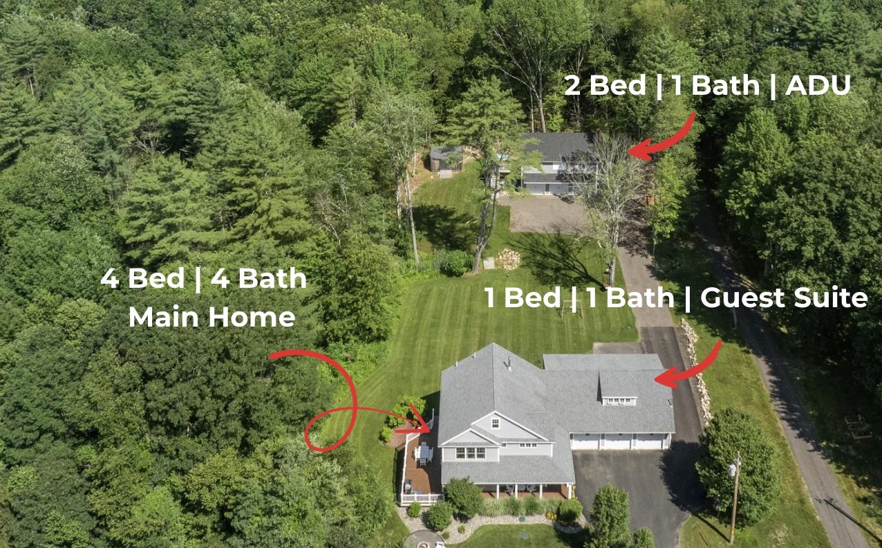 65 Wildbrook Lane