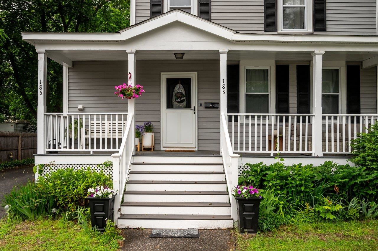 183-185 Front Street