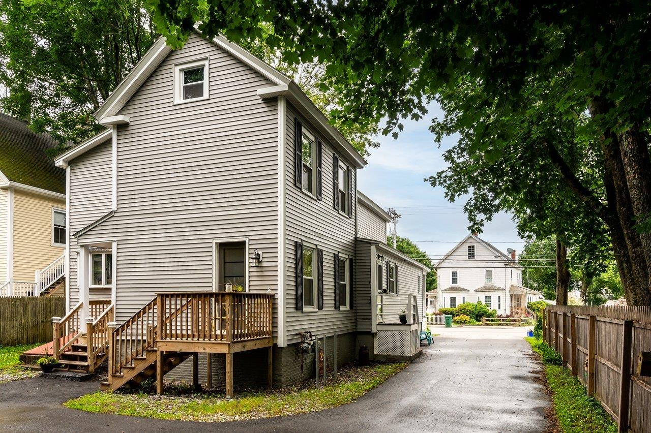 183-185 Front Street