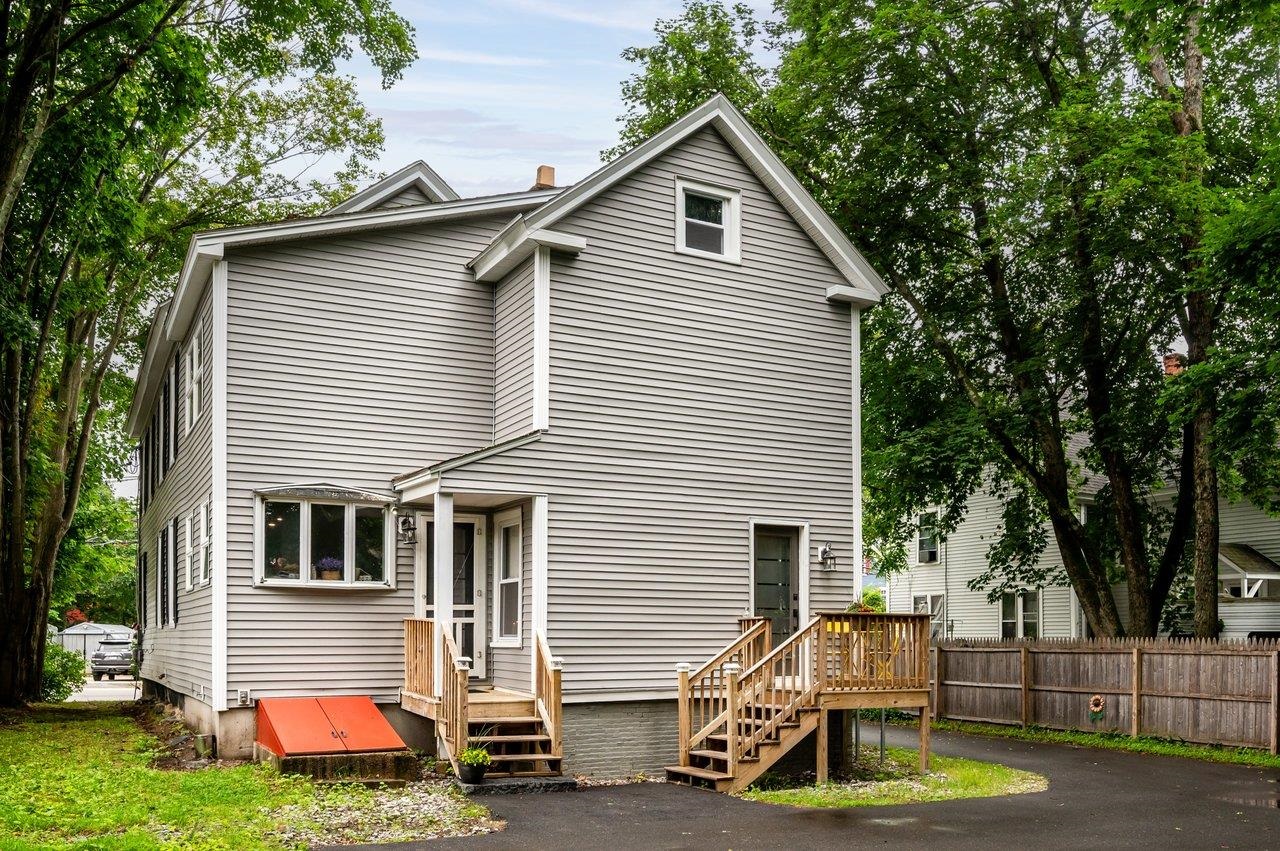 183-185 Front Street