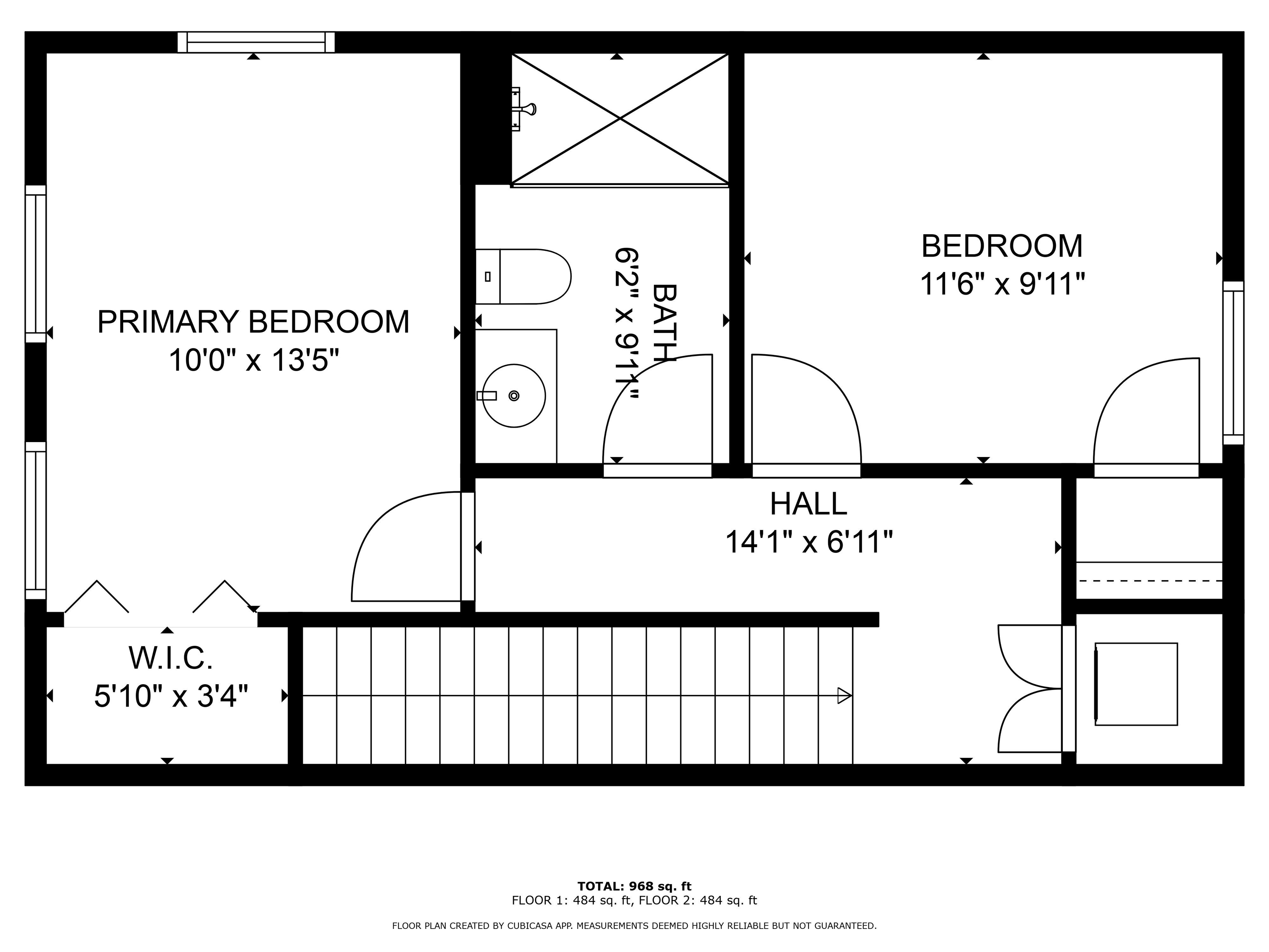 73 Prospect Street Unit: 2