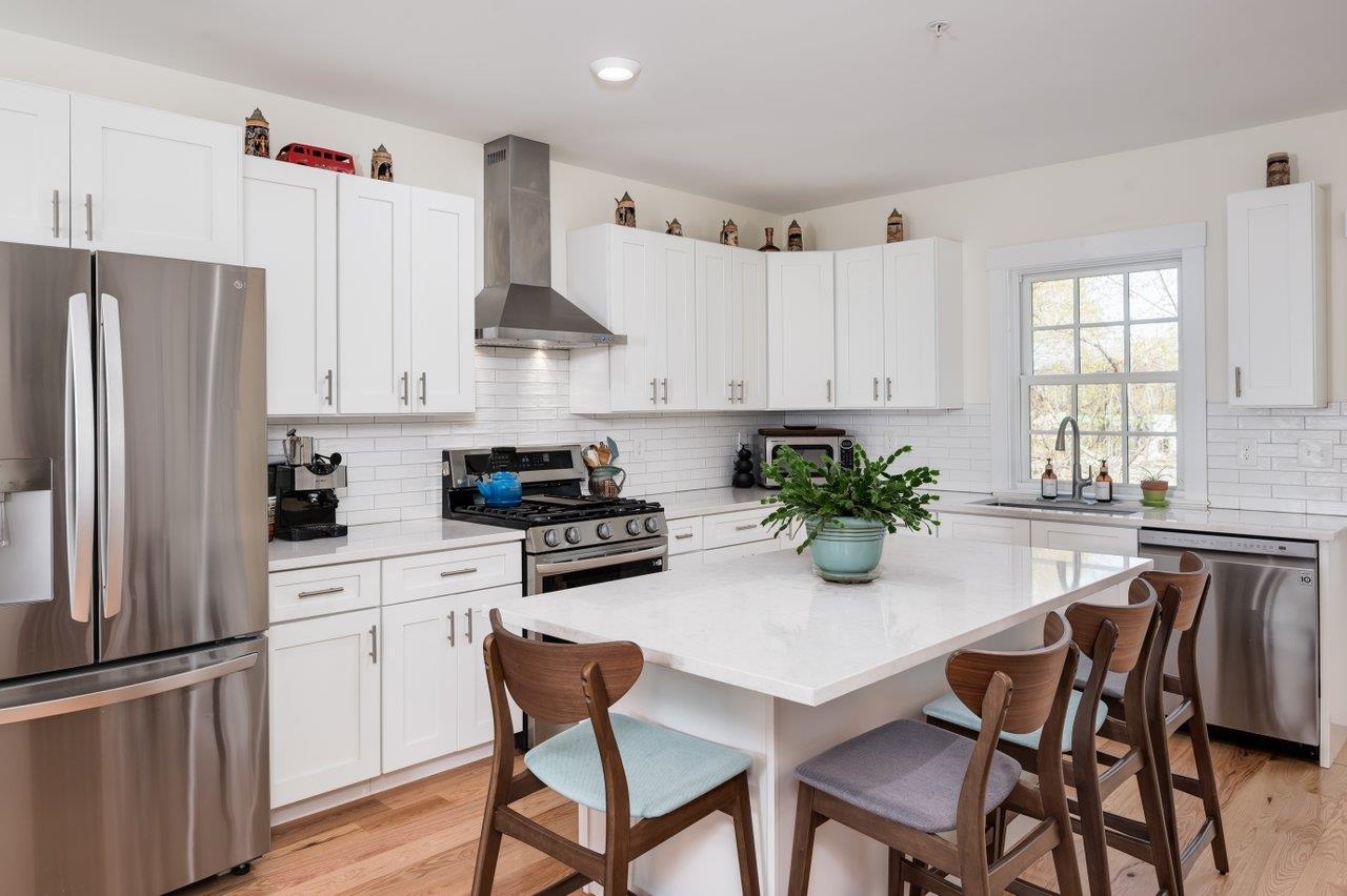 73 Prospect Street Unit: 2