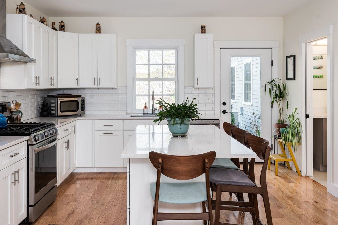 73 Prospect Street Unit: 2