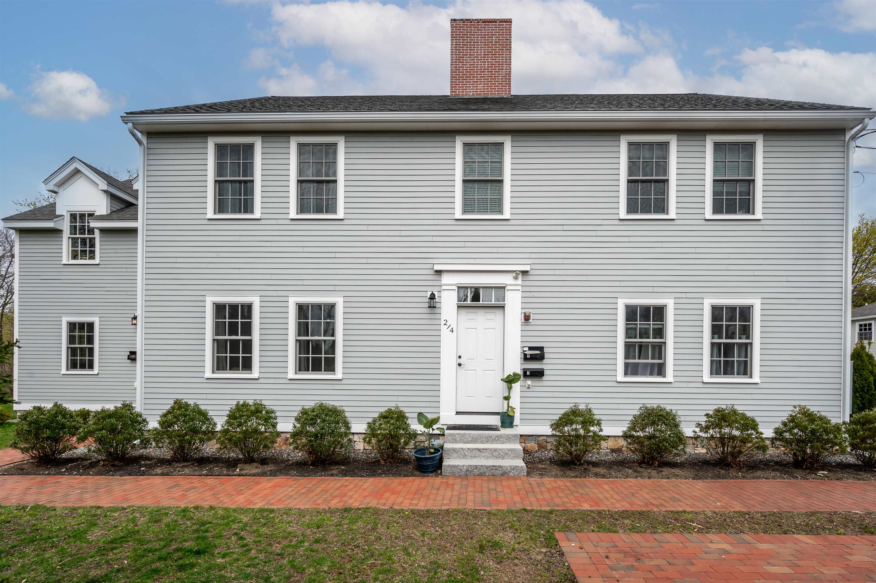 73 Prospect Street Unit: 2