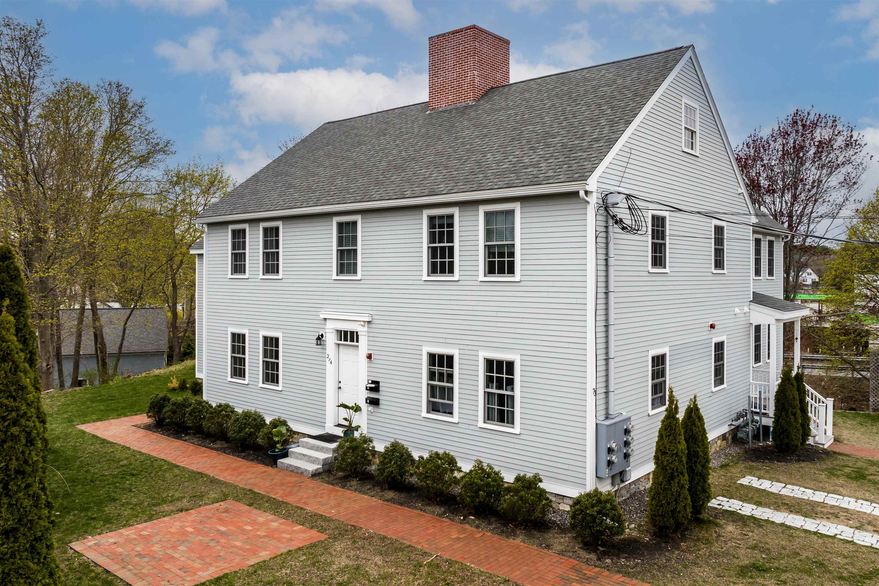 73 Prospect Street Unit: 2