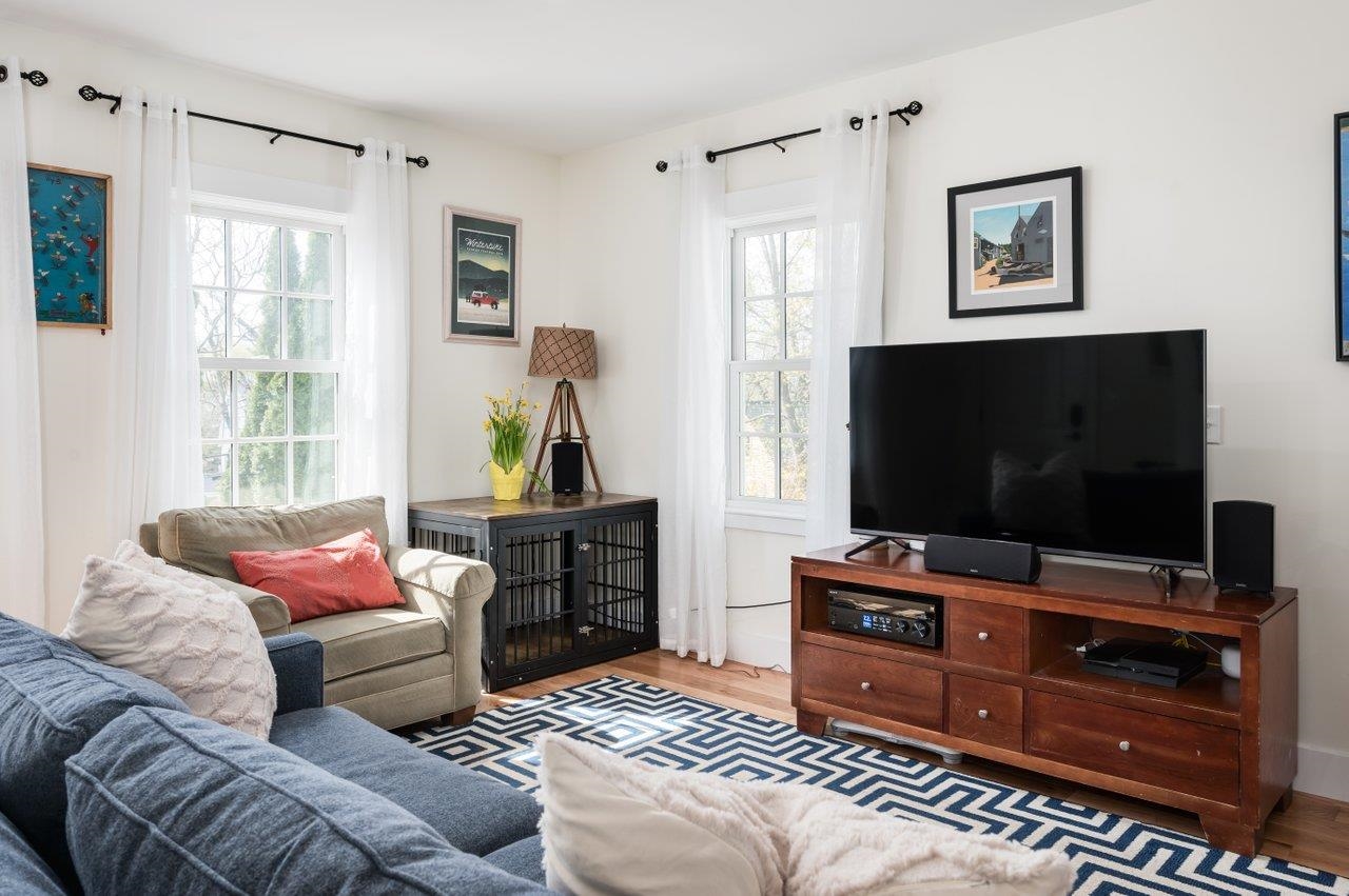 73 Prospect Street Unit: 2