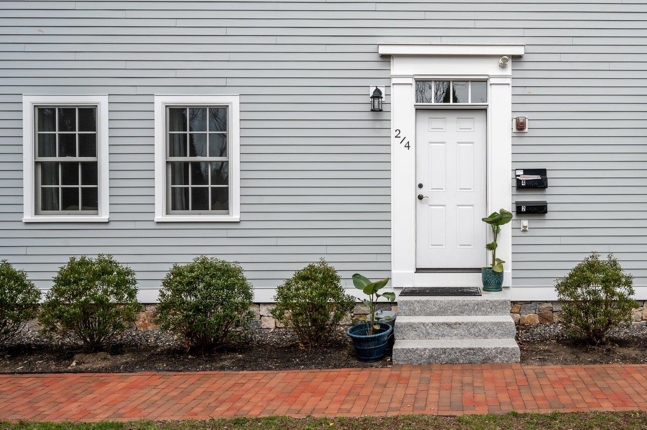 73 Prospect Street Unit: 2