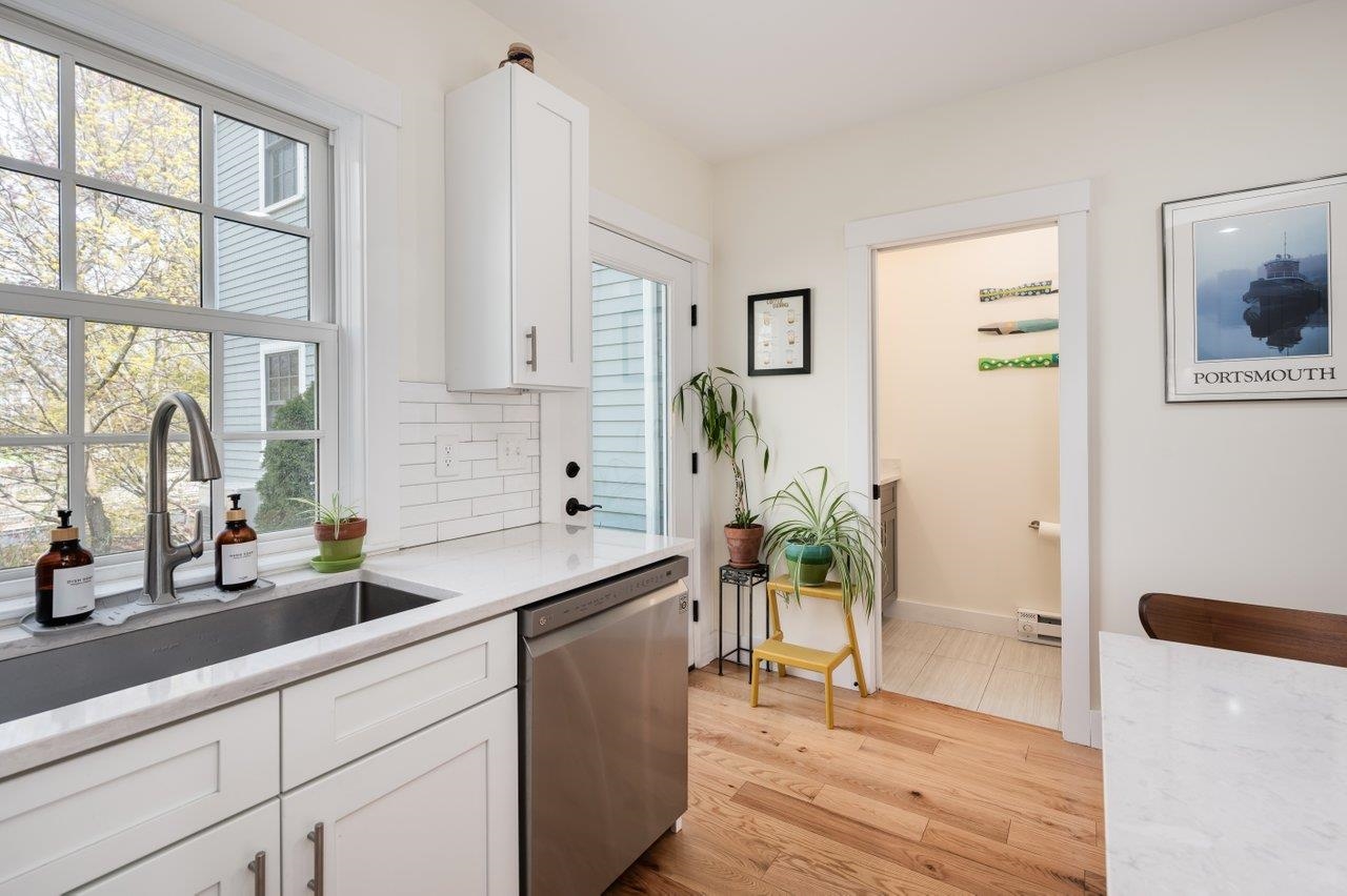 73 Prospect Street Unit: 2