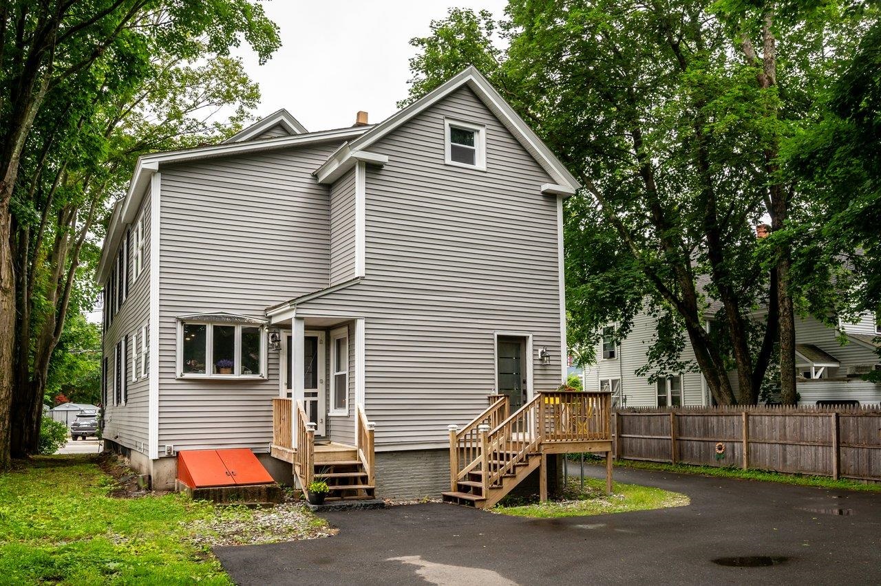 183-185 Front Street