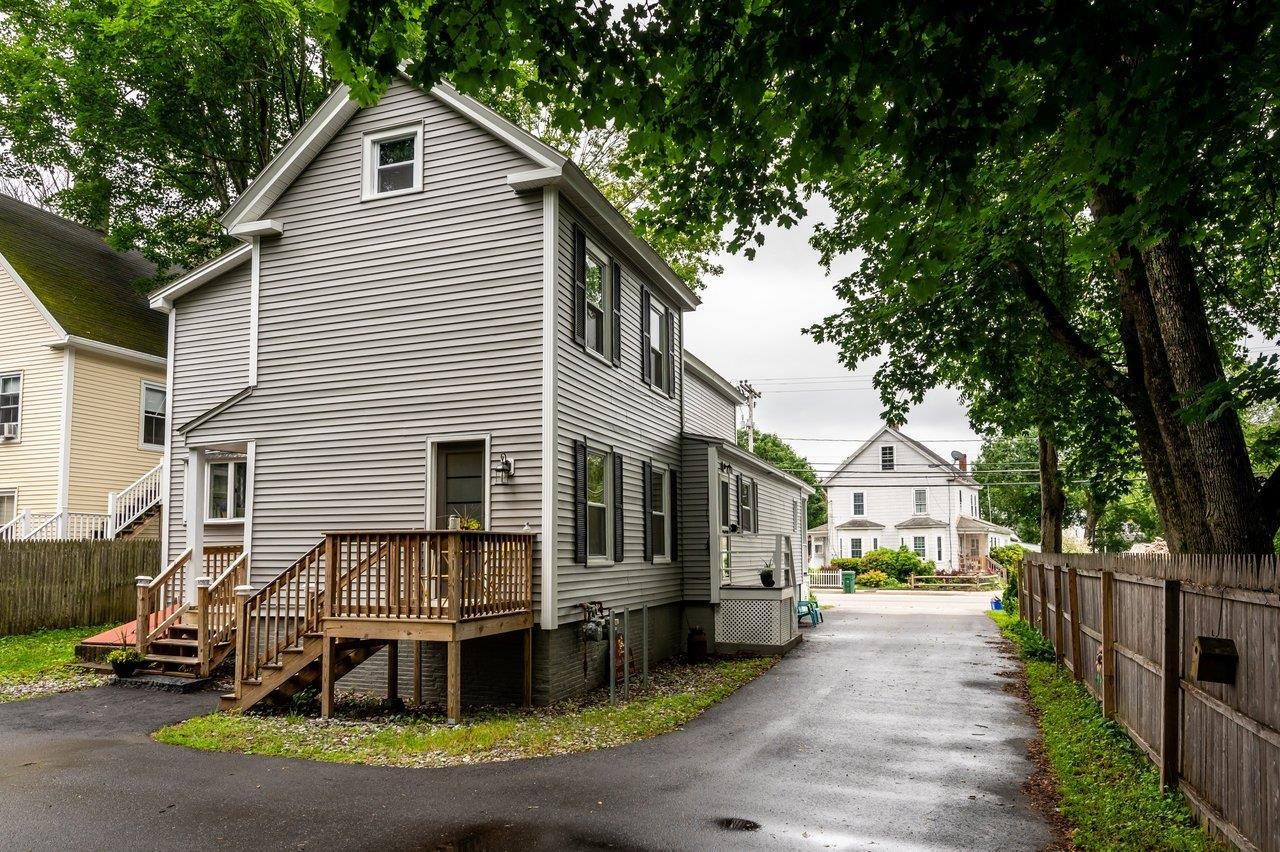 183-185 Front Street