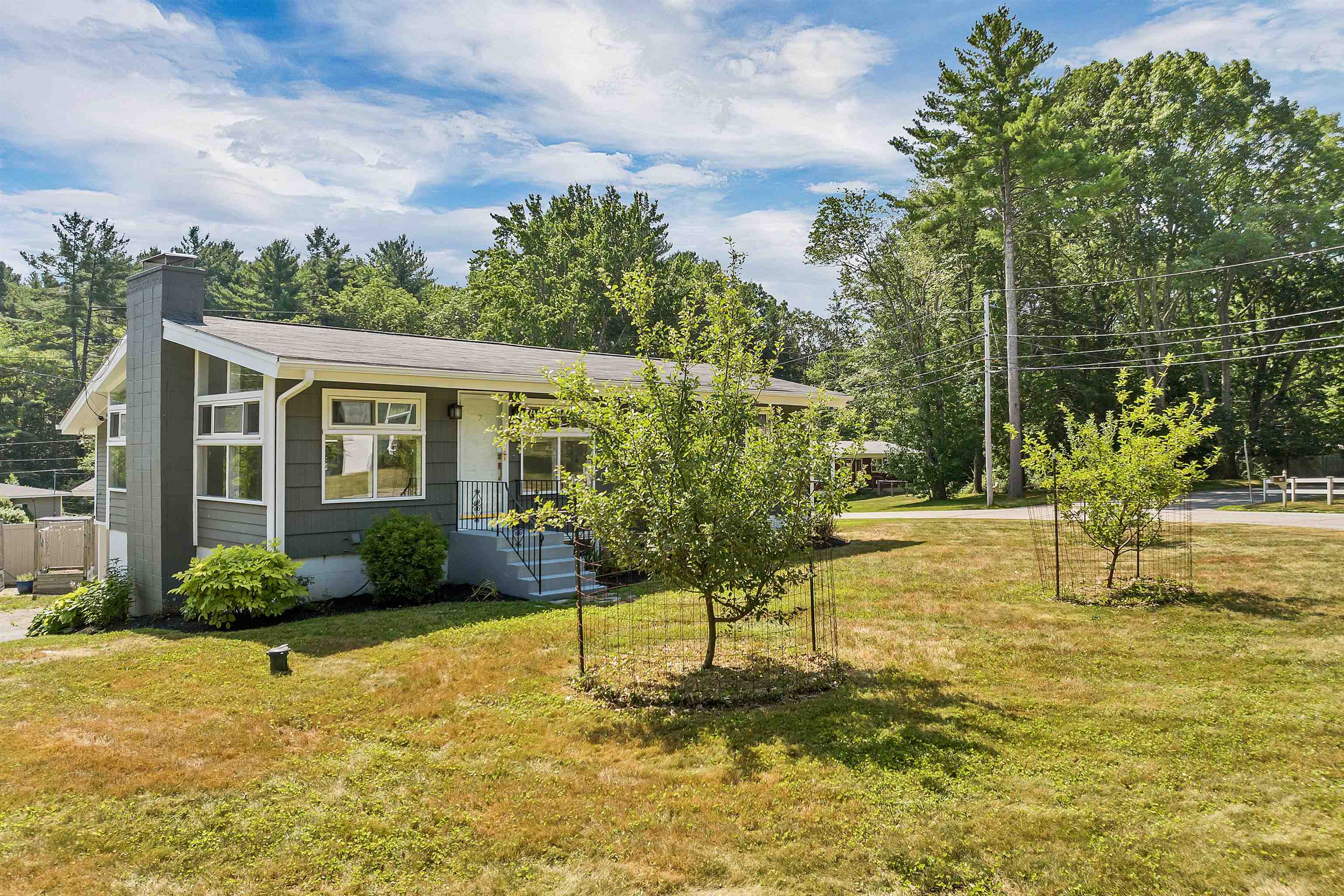 7 Hemlock Circle