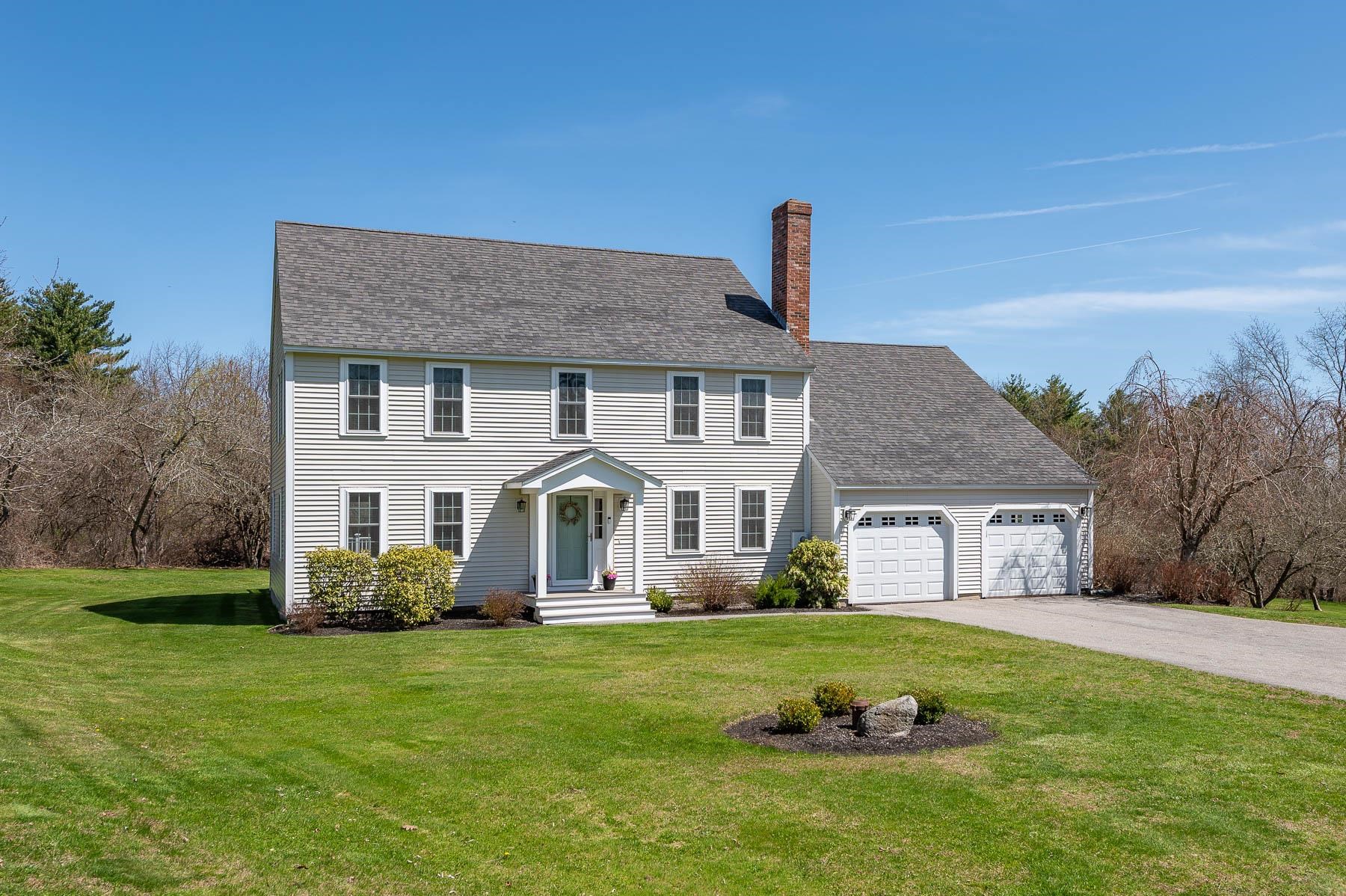 13 Barker Road