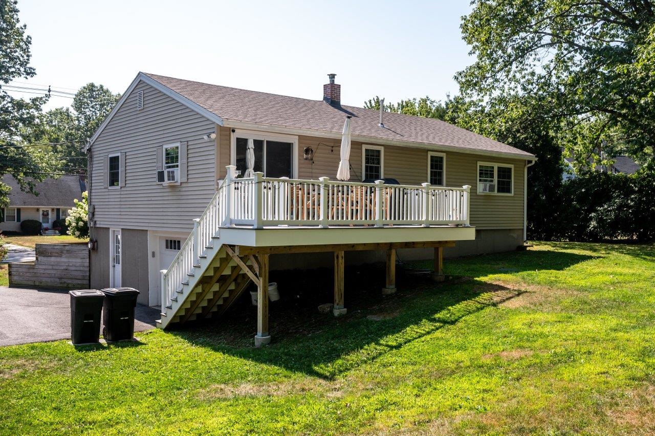 287 Sagamore Road