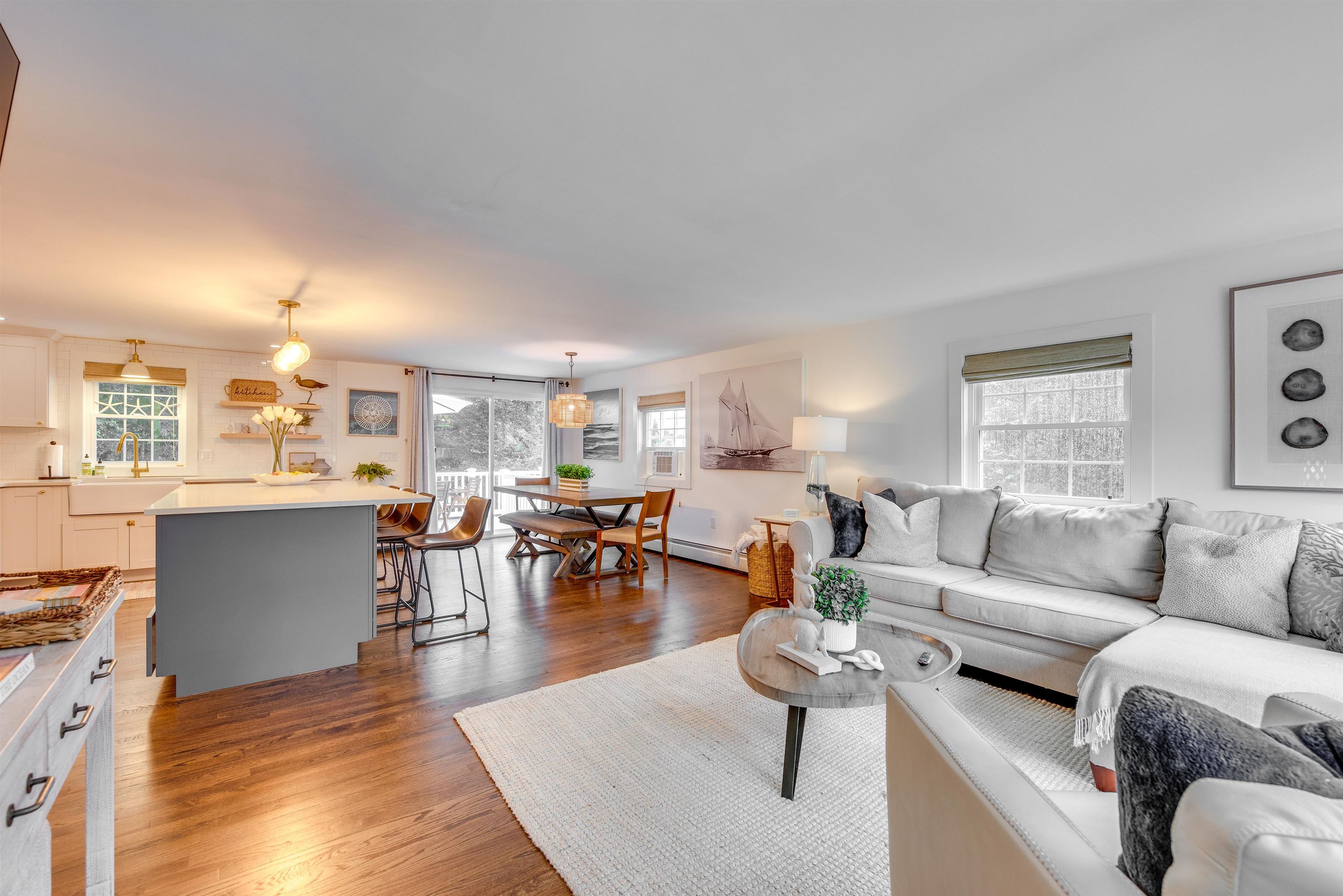 287 Sagamore Road