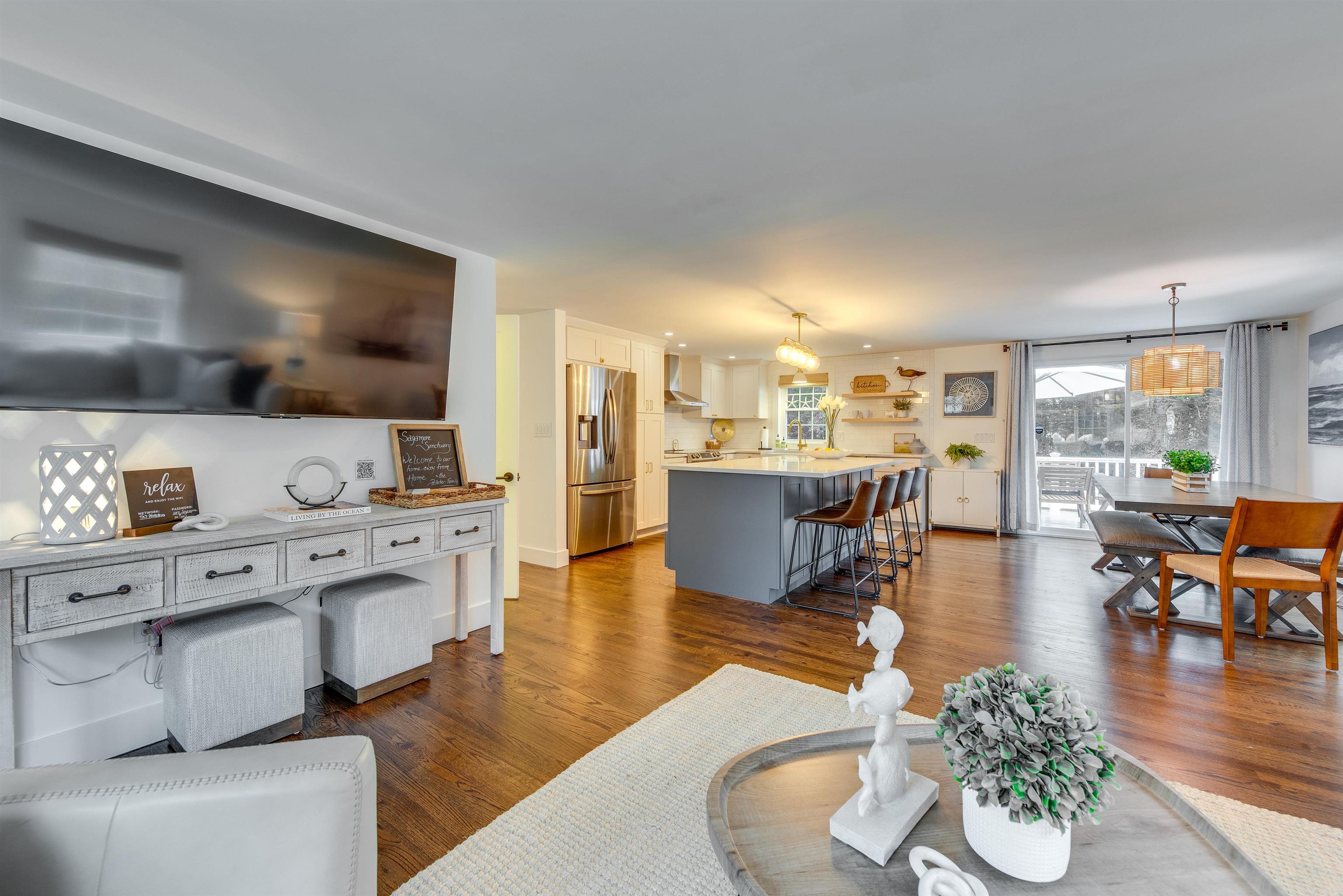 287 Sagamore Road
